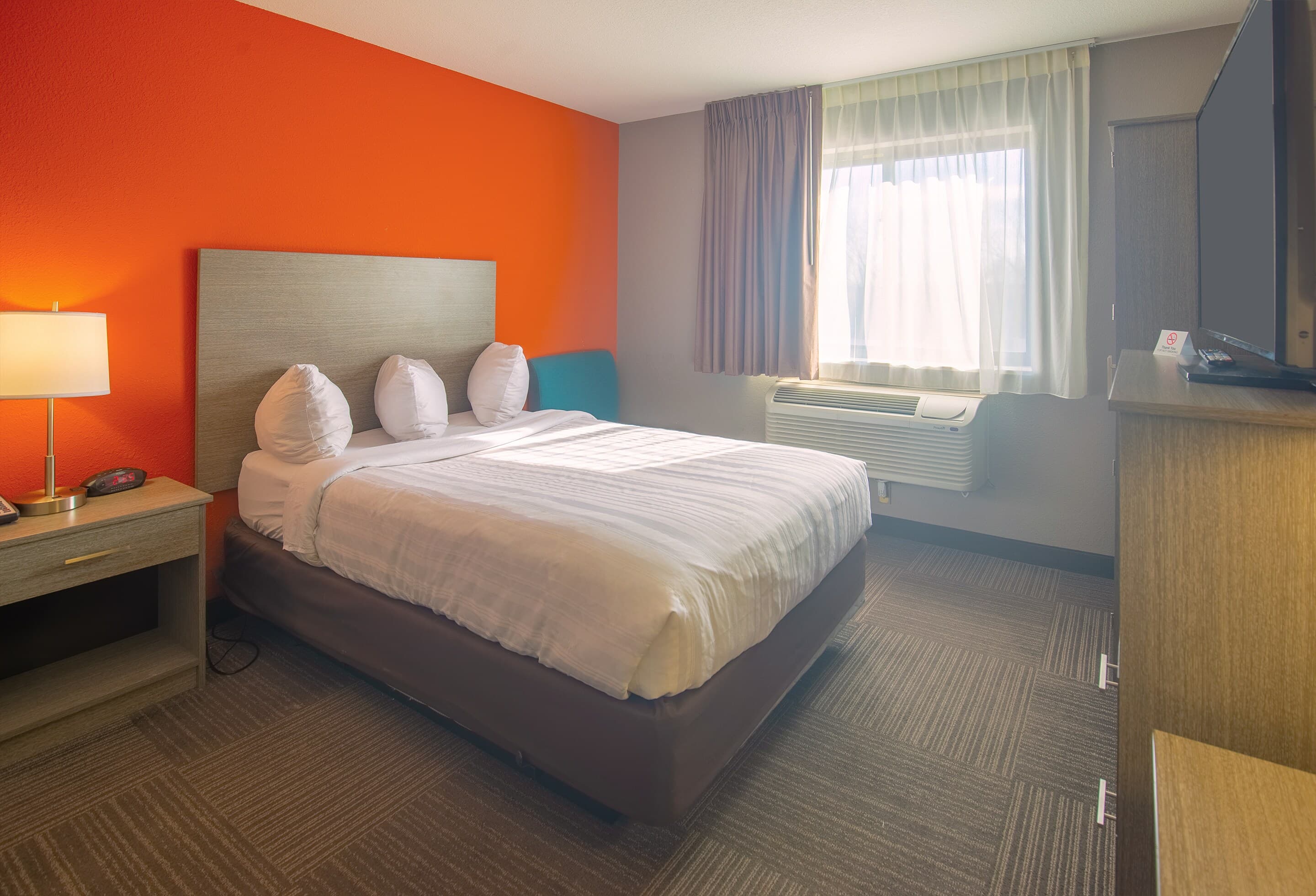 Quality Inn & Suites Hammond Near I-8090 - Image 2