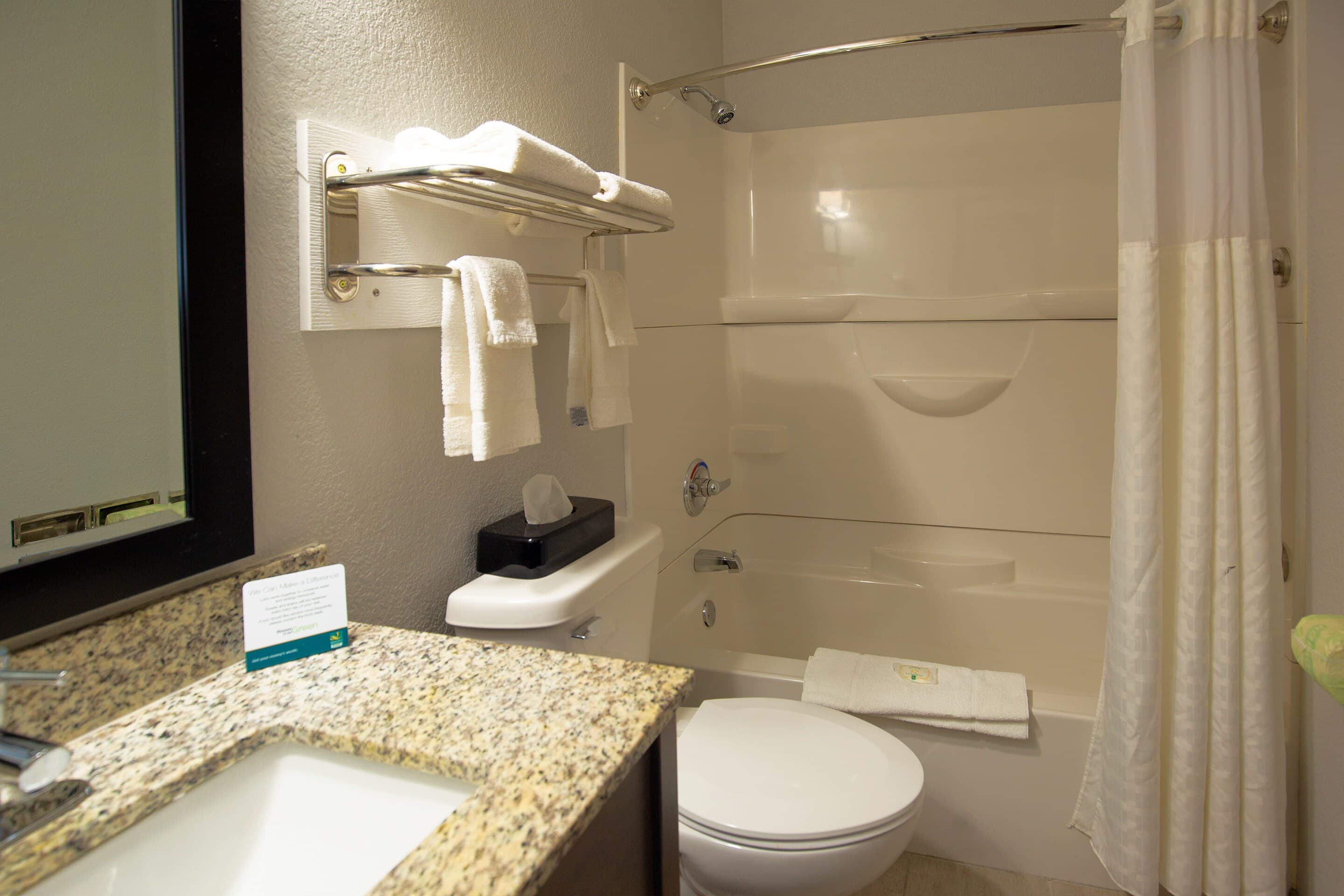 Quality Inn & Suites Hammond Near I-8090 - Image 3