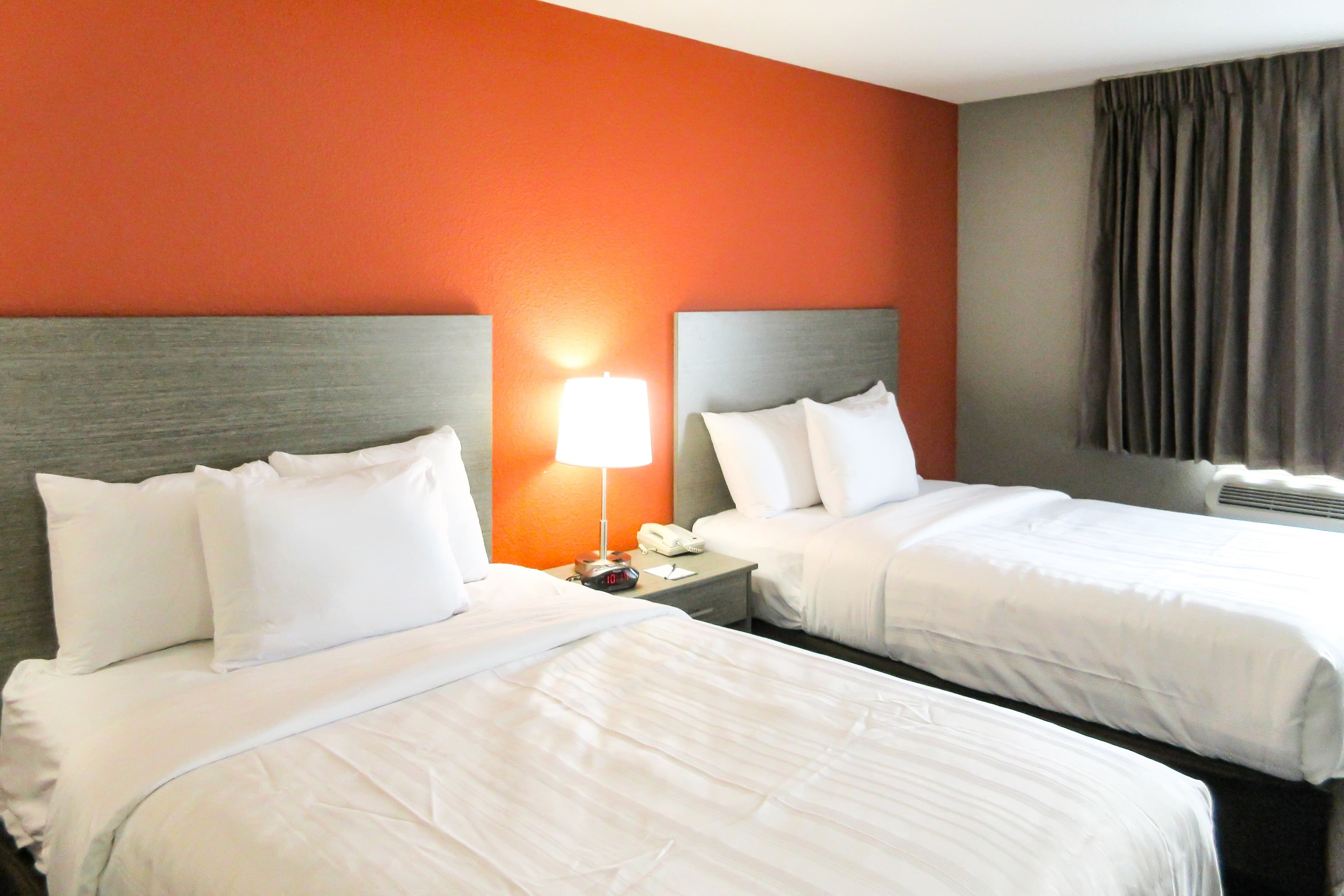 Quality Inn & Suites Hammond Near I-8090 — 8