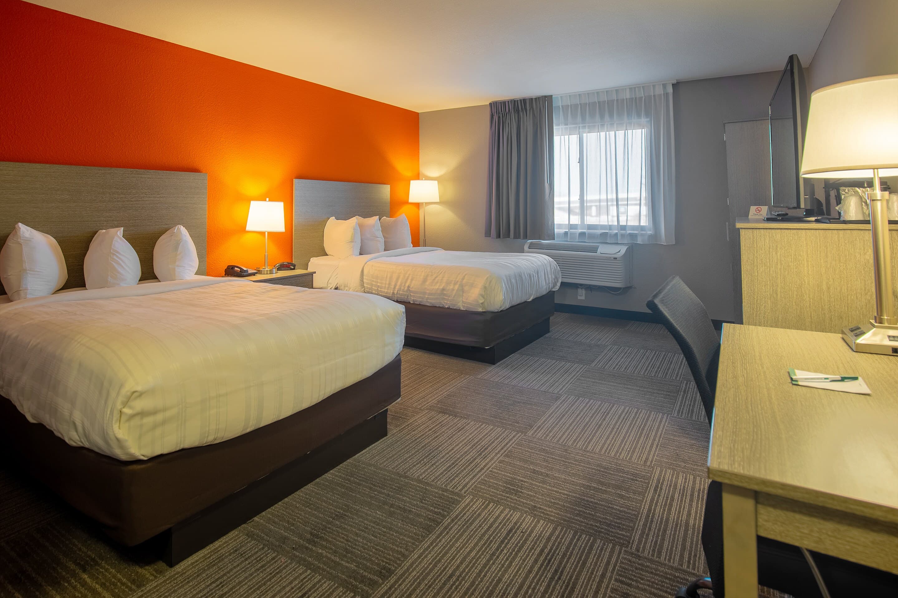 Quality Inn & Suites Hammond Near I-8090 - Image 4