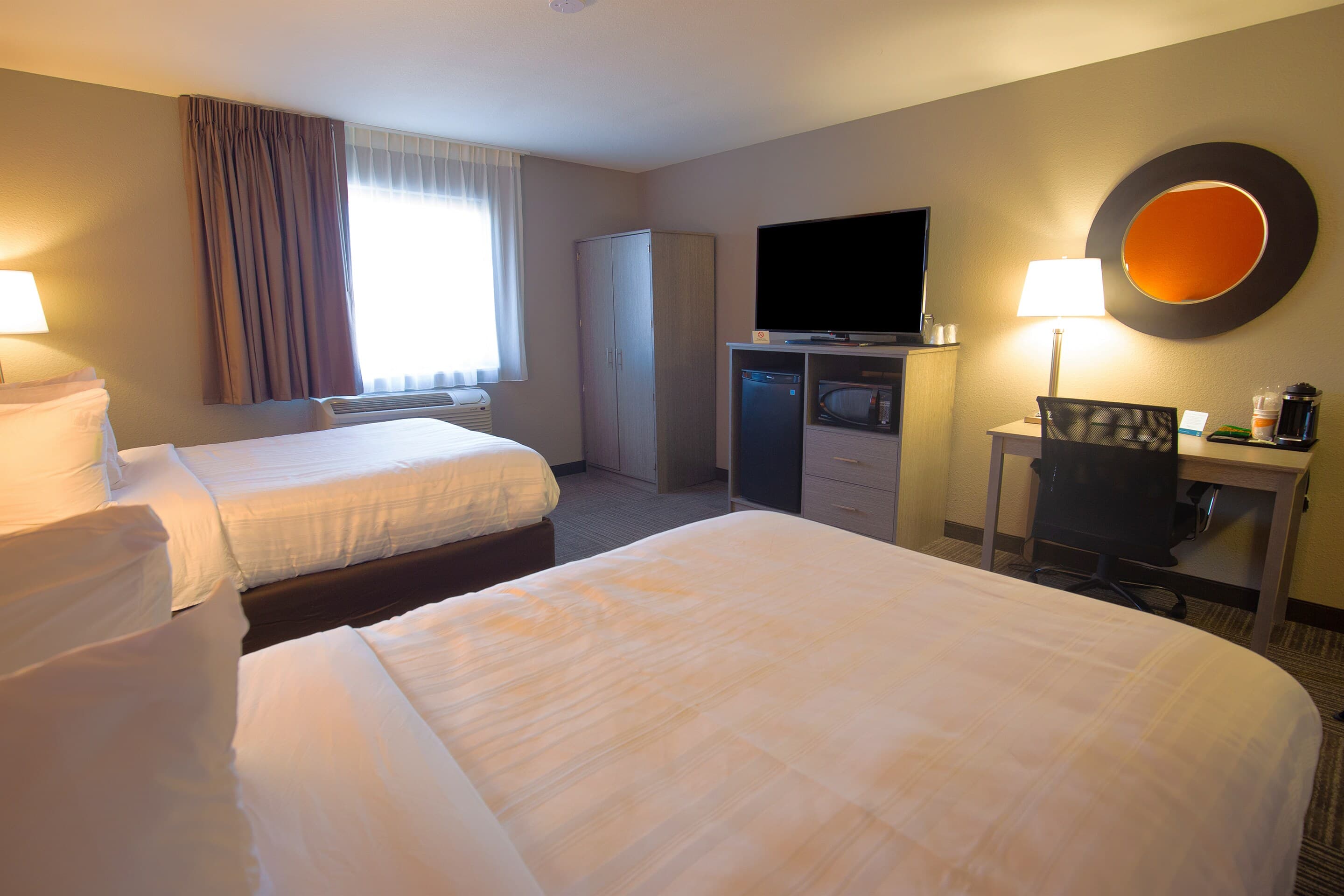 Quality Inn & Suites Hammond Near I-8090 - Image 5