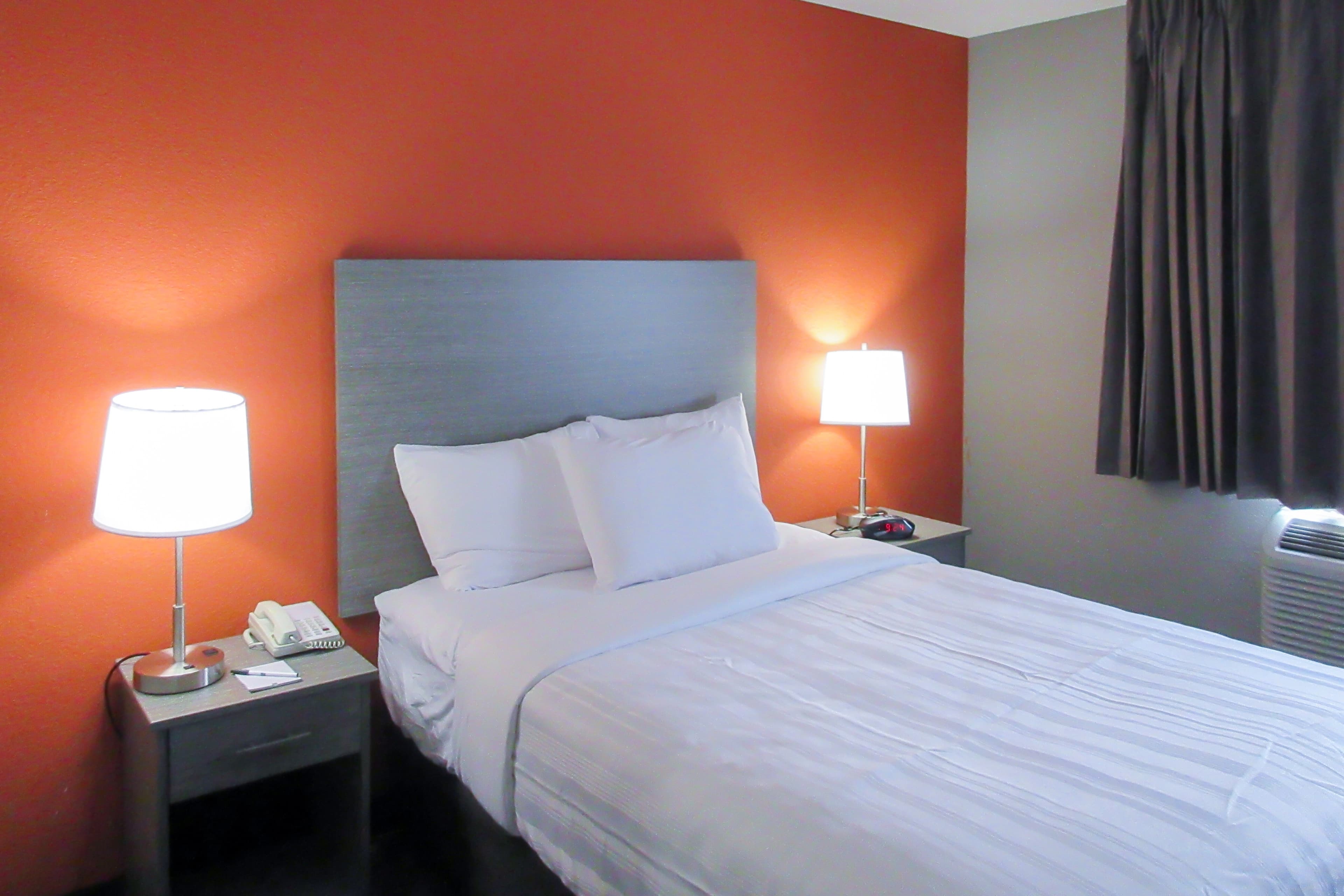 Quality Inn & Suites Hammond Near I-8090 — 11
