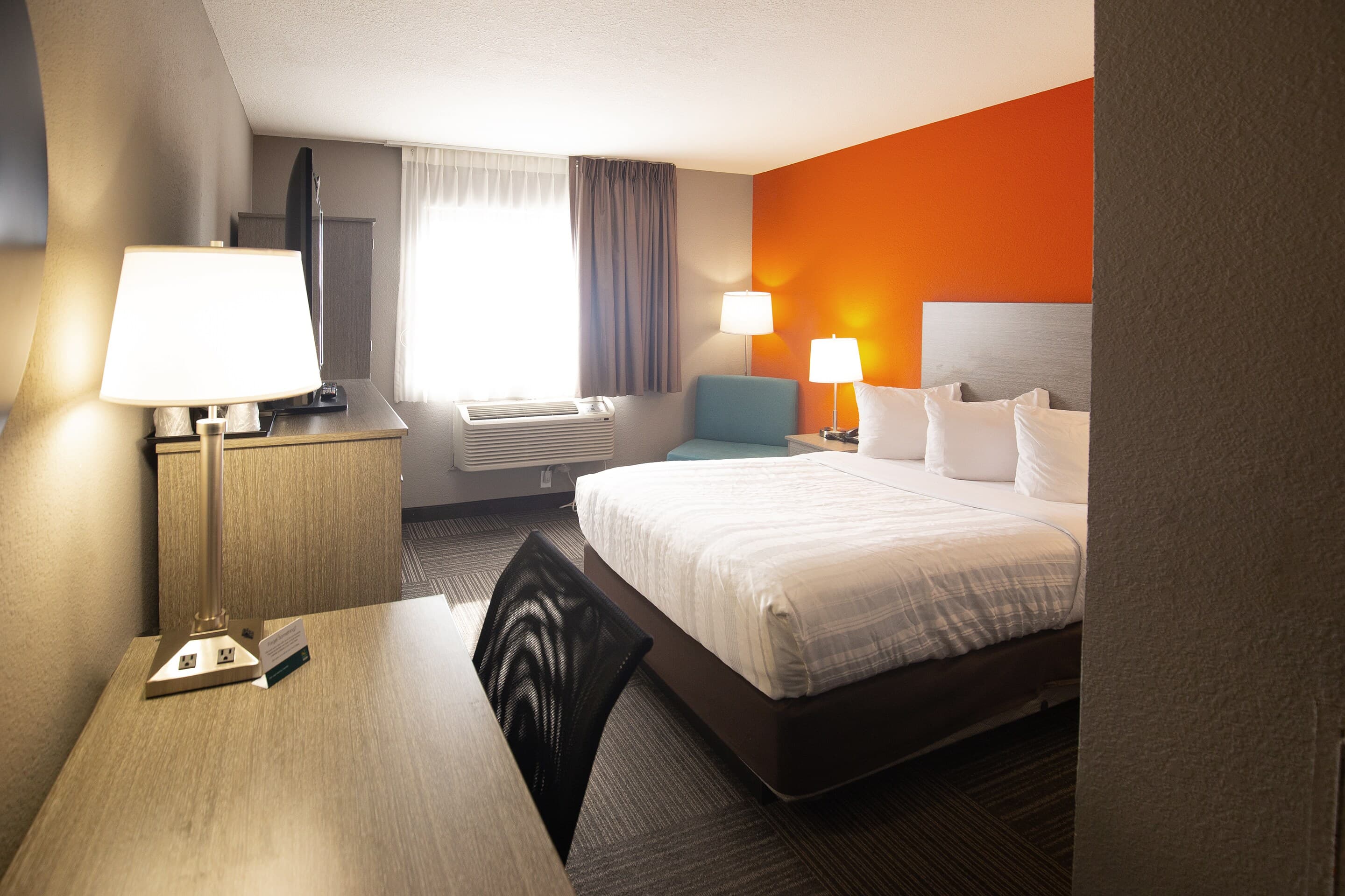 Quality Inn & Suites Hammond Near I-8090 — 10