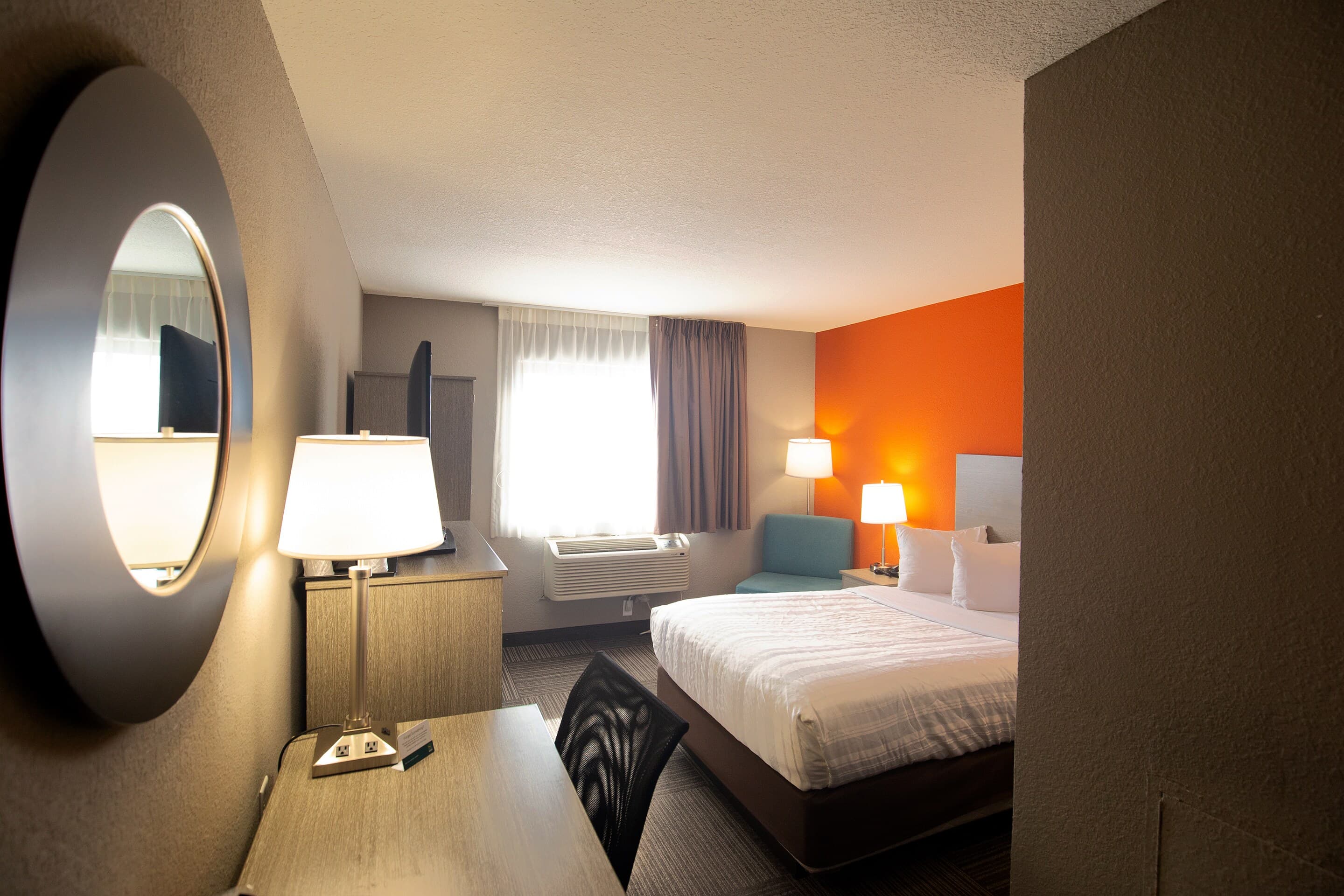 Quality Inn & Suites Hammond Near I-8090 — 12