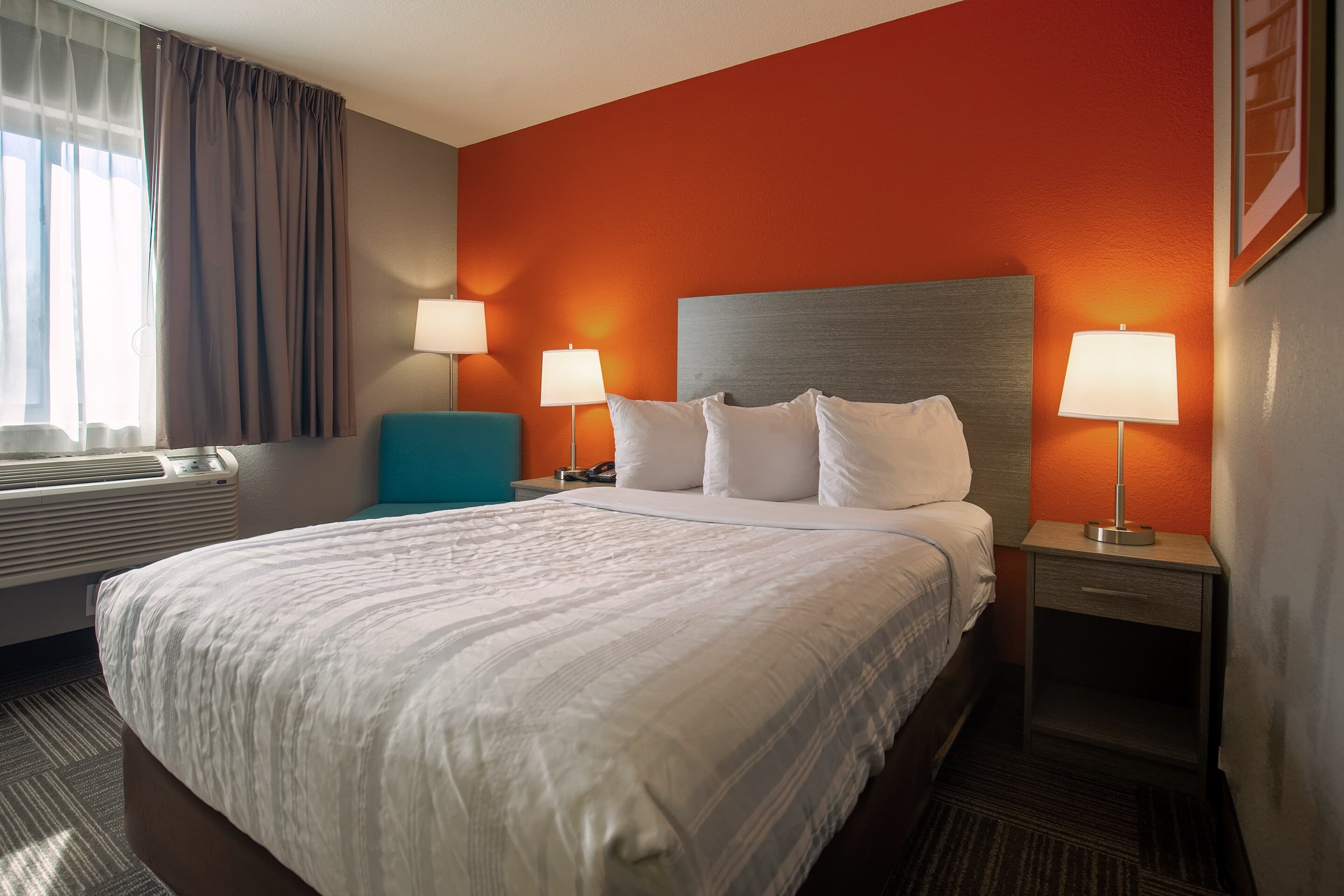 Quality Inn & Suites Hammond Near I-8090 — 13