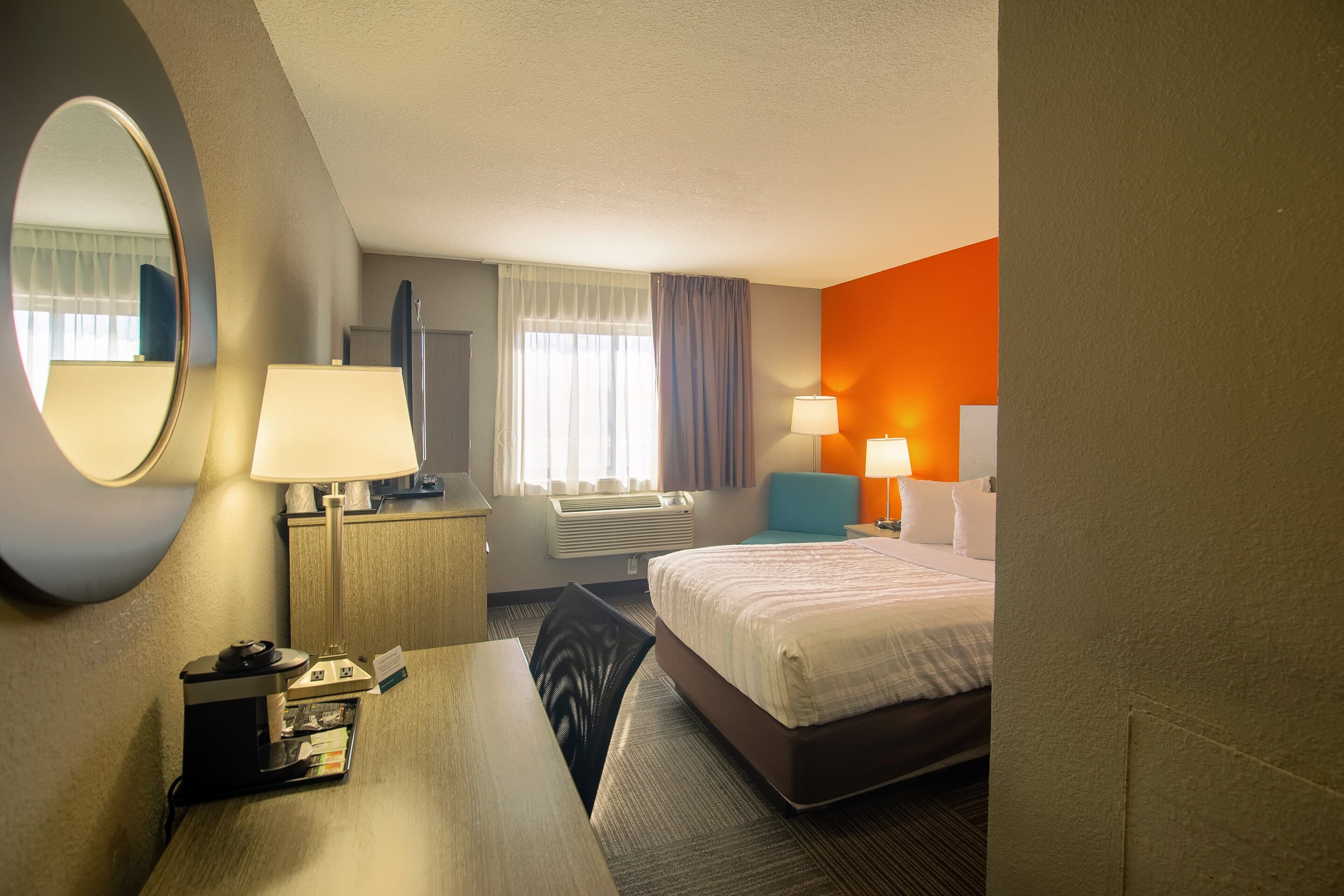 Quality Inn & Suites Hammond Near I-8090 — 15