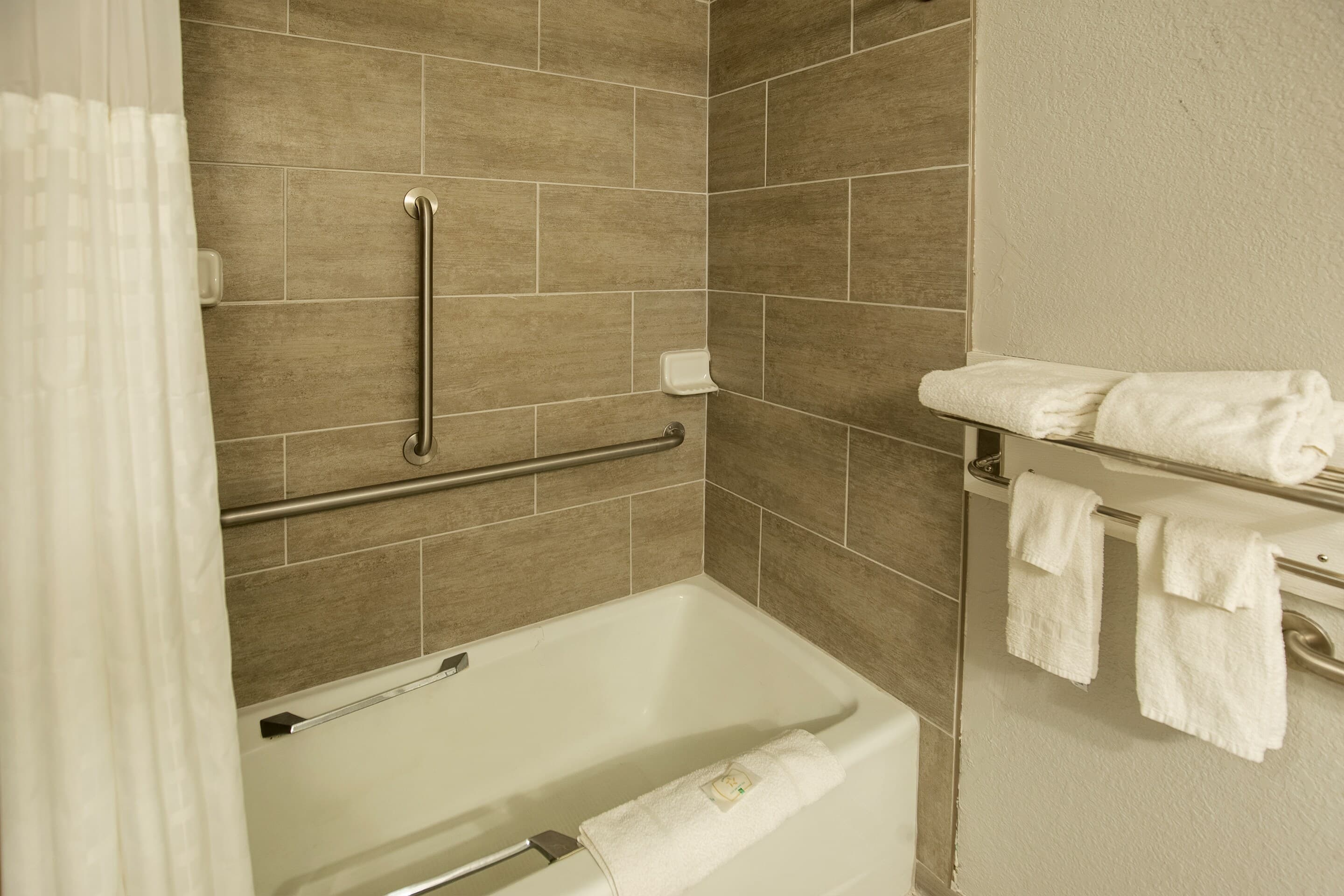 Quality Inn & Suites Hammond Near I-8090 — 16