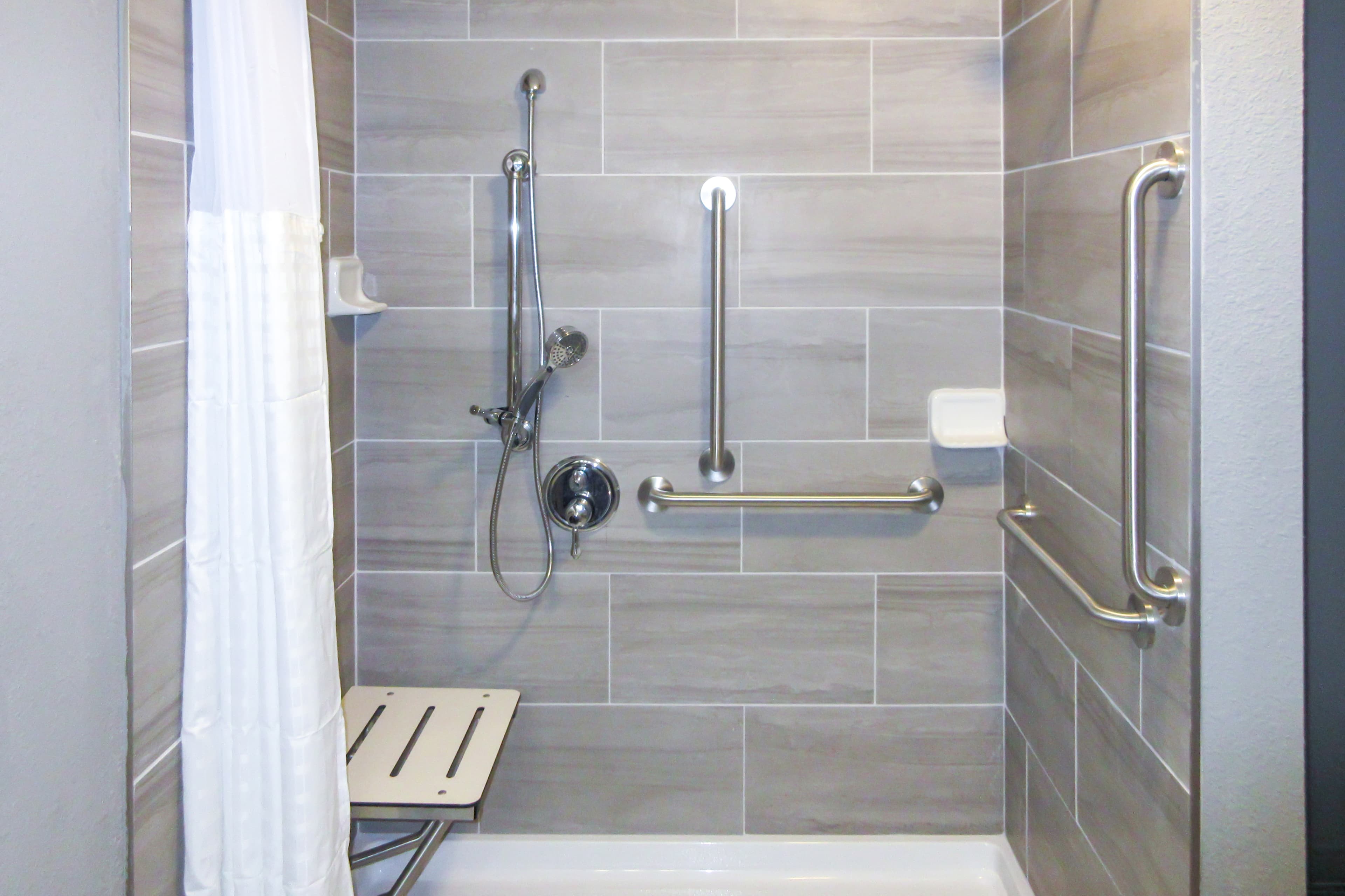 Quality Inn & Suites Hammond Near I-8090 — 17