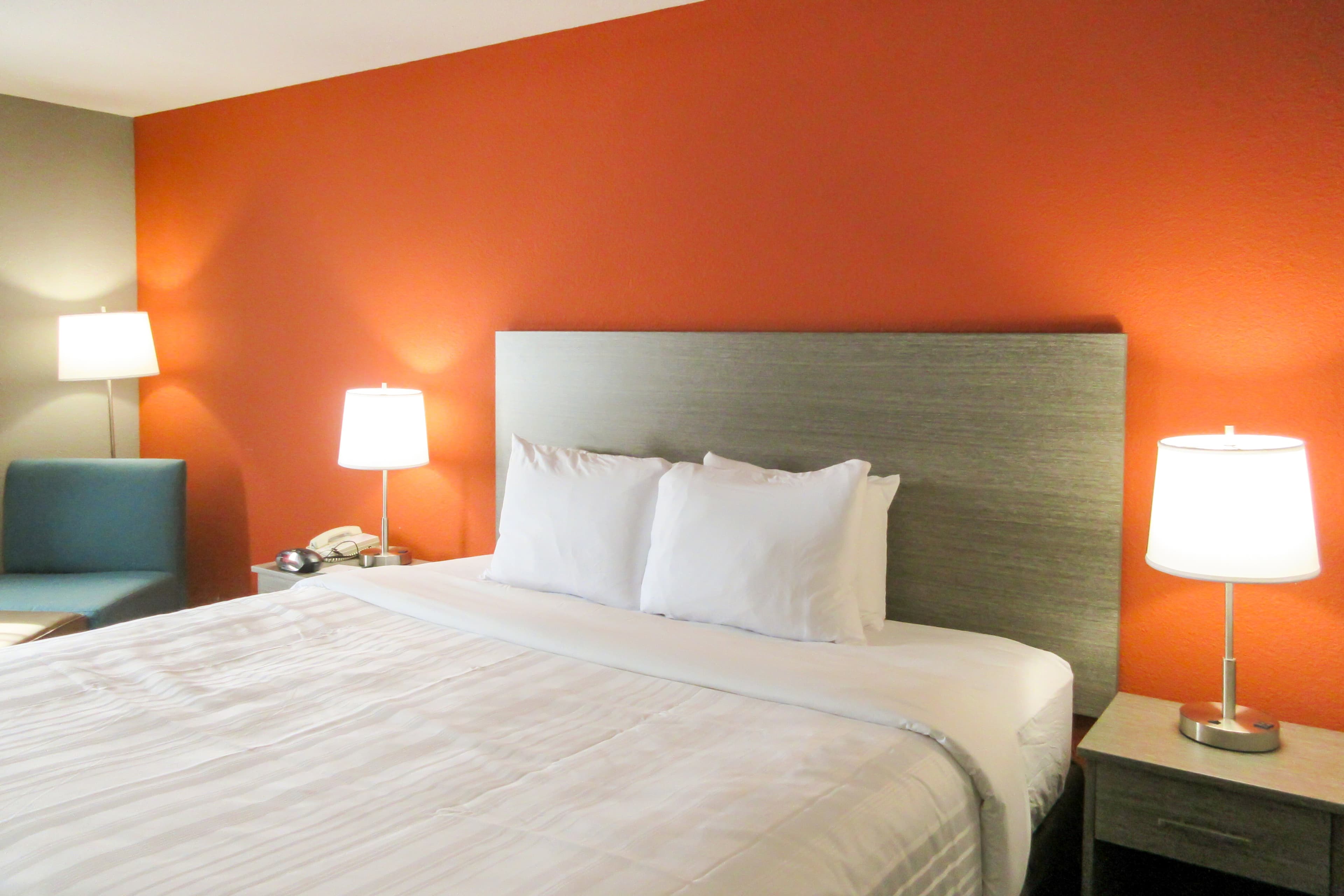 Quality Inn & Suites Hammond Near I-8090 — 18