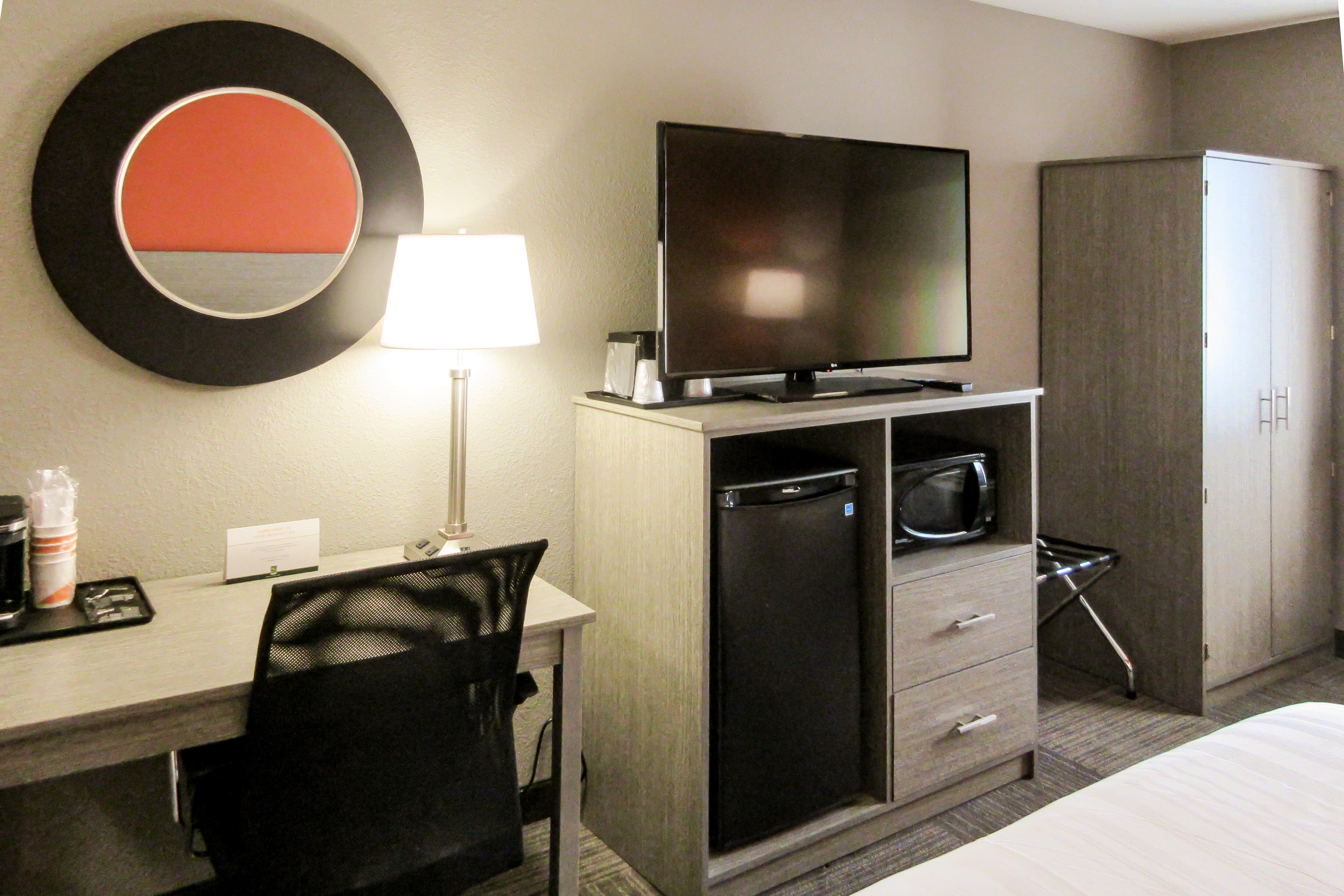 Quality Inn & Suites Hammond Near I-8090 — 19