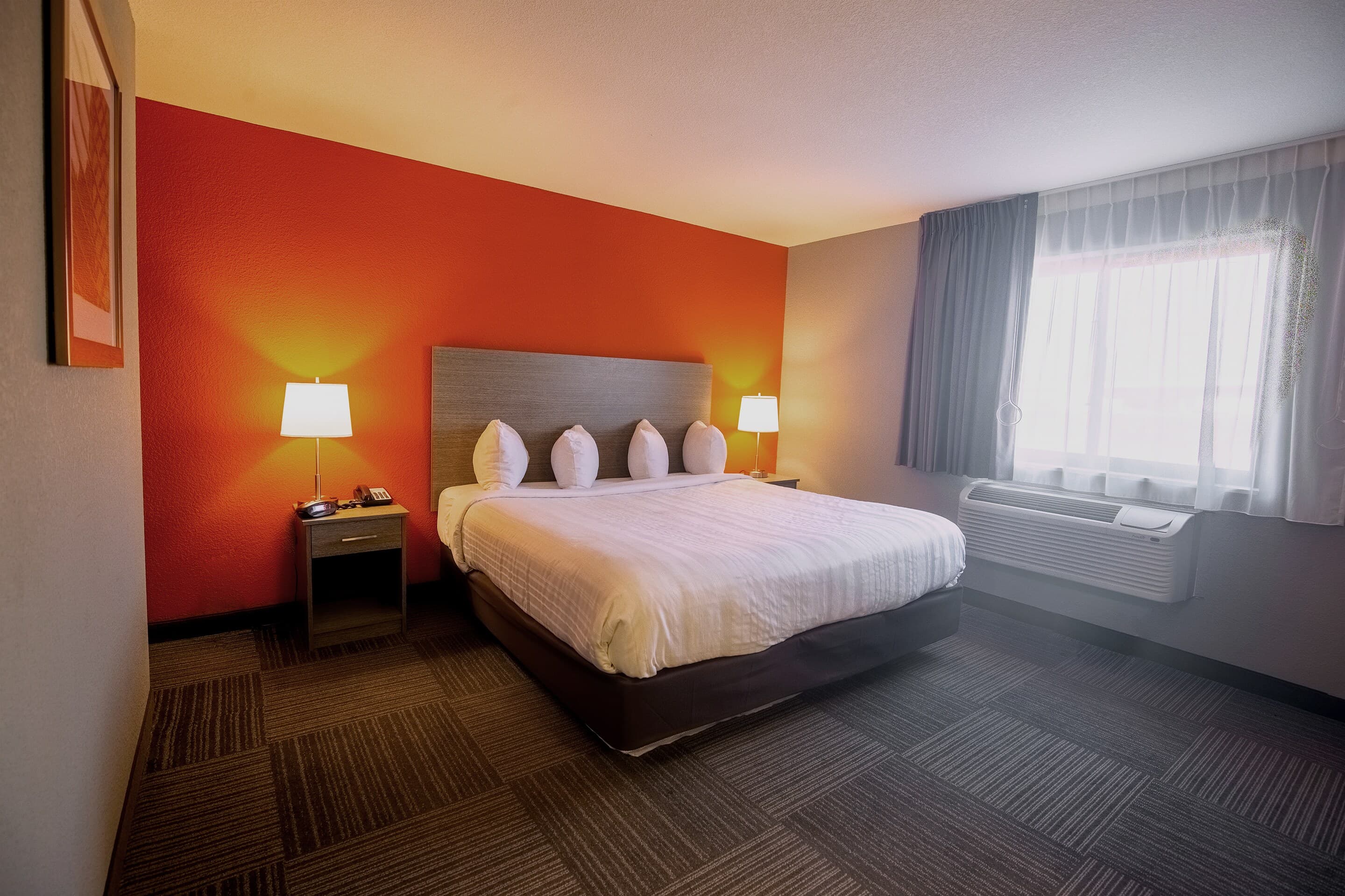 Quality Inn & Suites Hammond Near I-8090 — 20