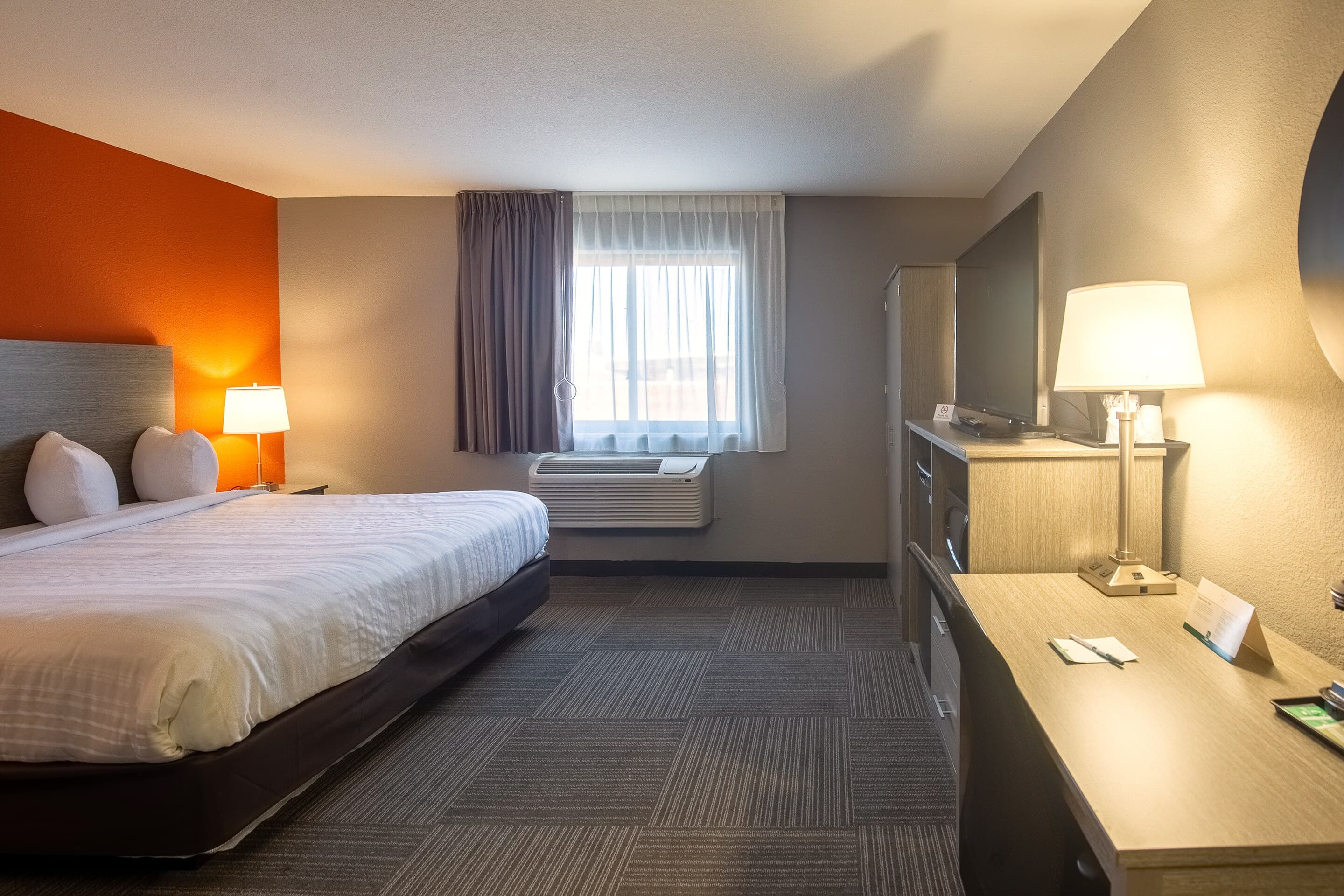 Quality Inn & Suites Hammond Near I-8090 — 21