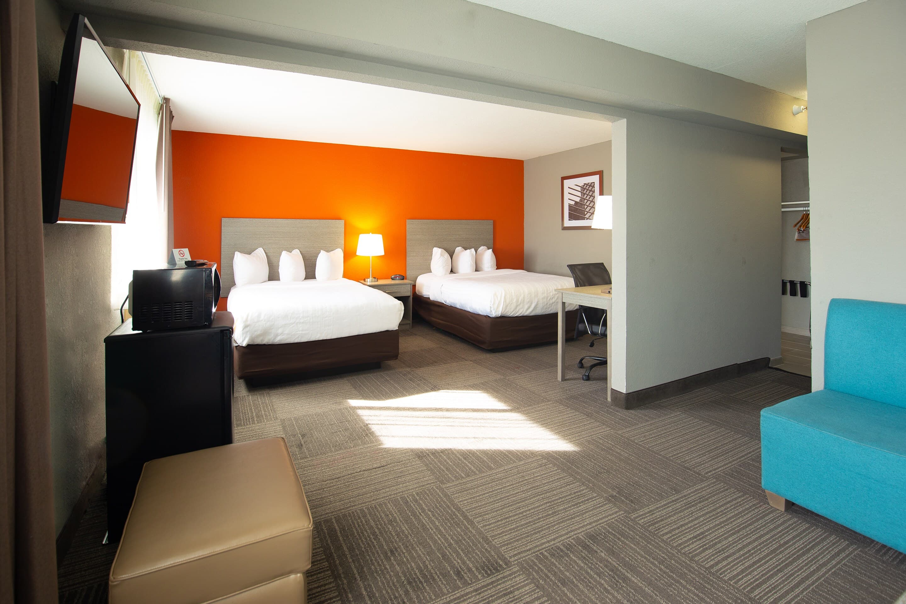Quality Inn & Suites Hammond Near I-8090 — 25