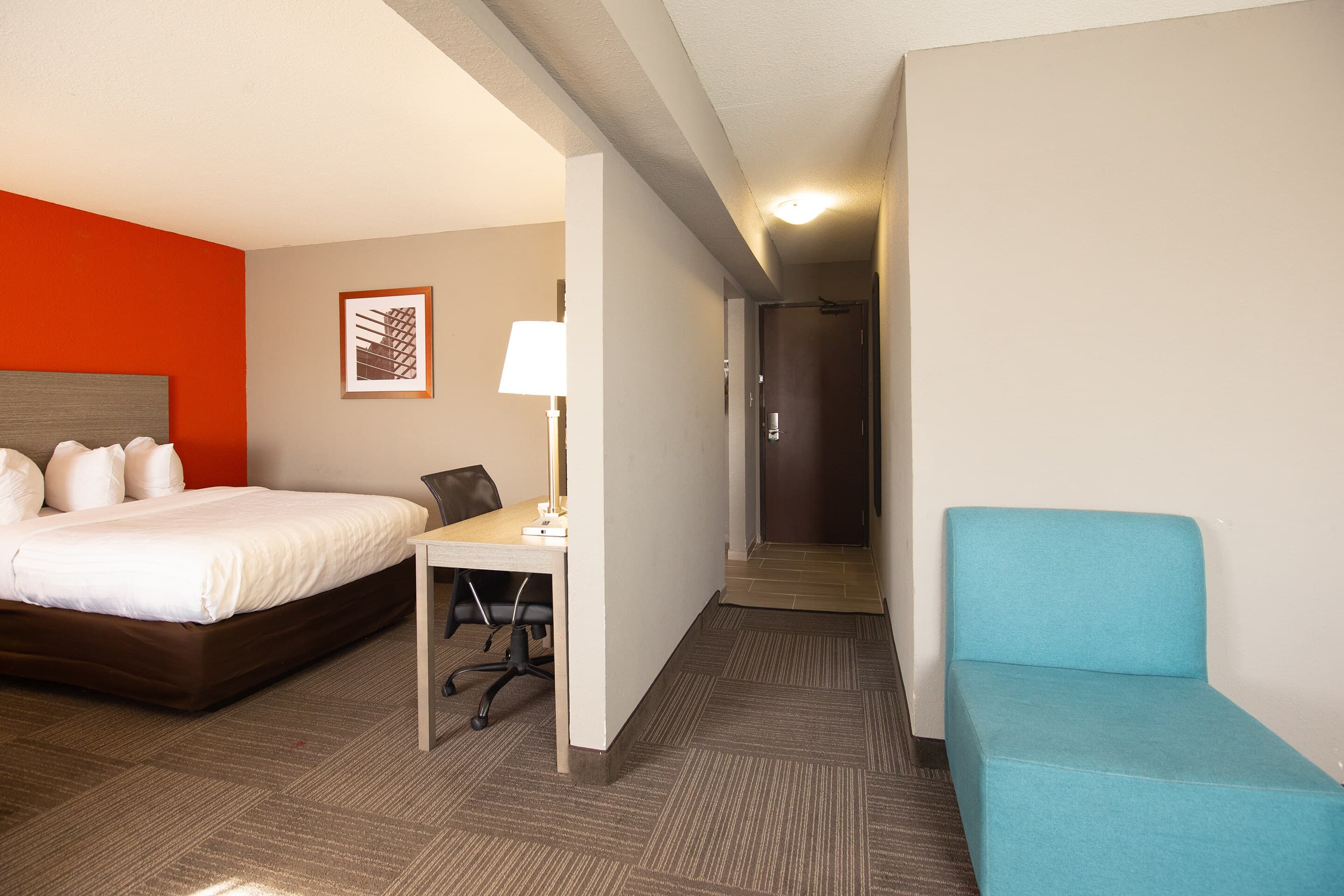 Quality Inn & Suites Hammond Near I-8090 — 26