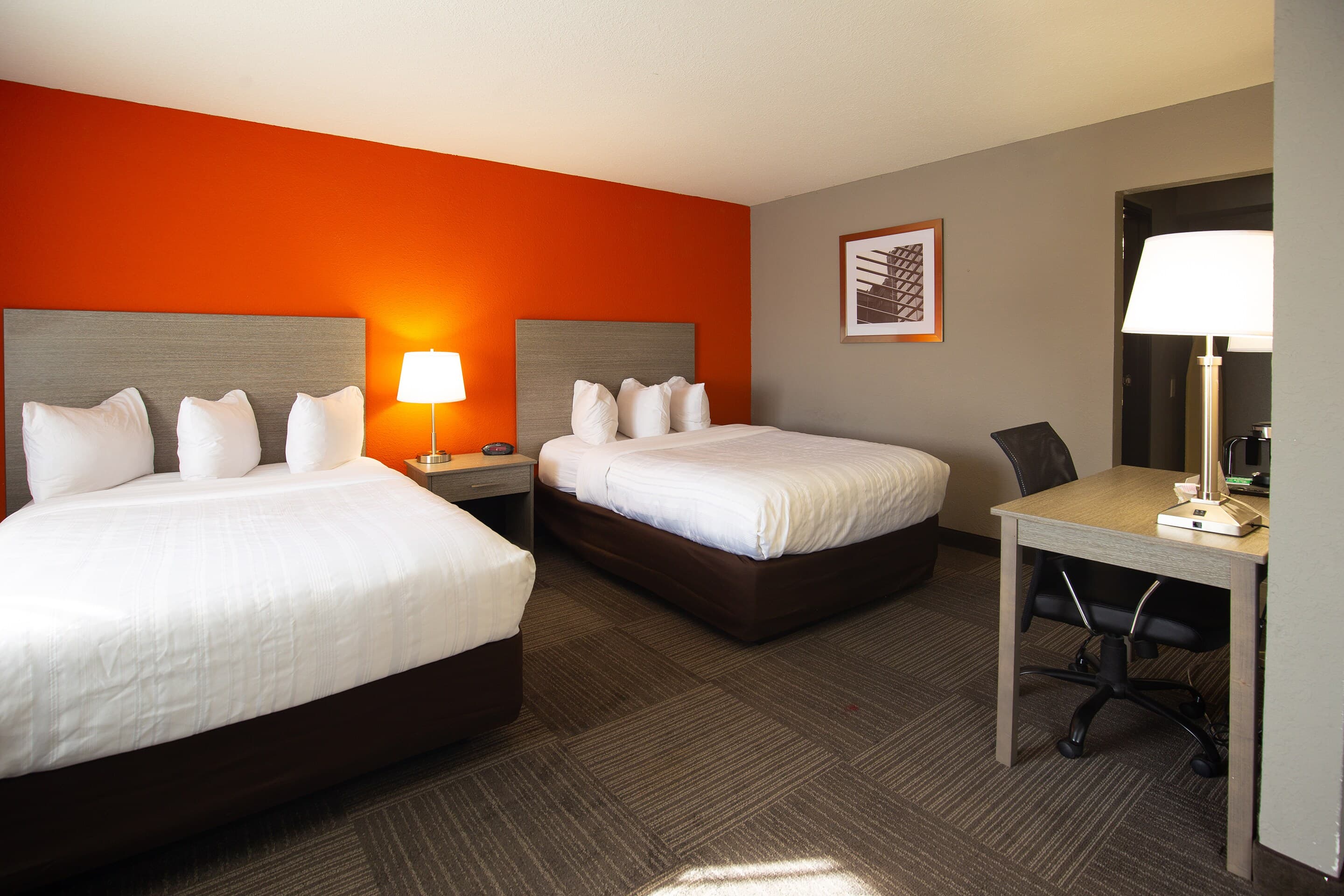 Quality Inn & Suites Hammond Near I-8090 — 28