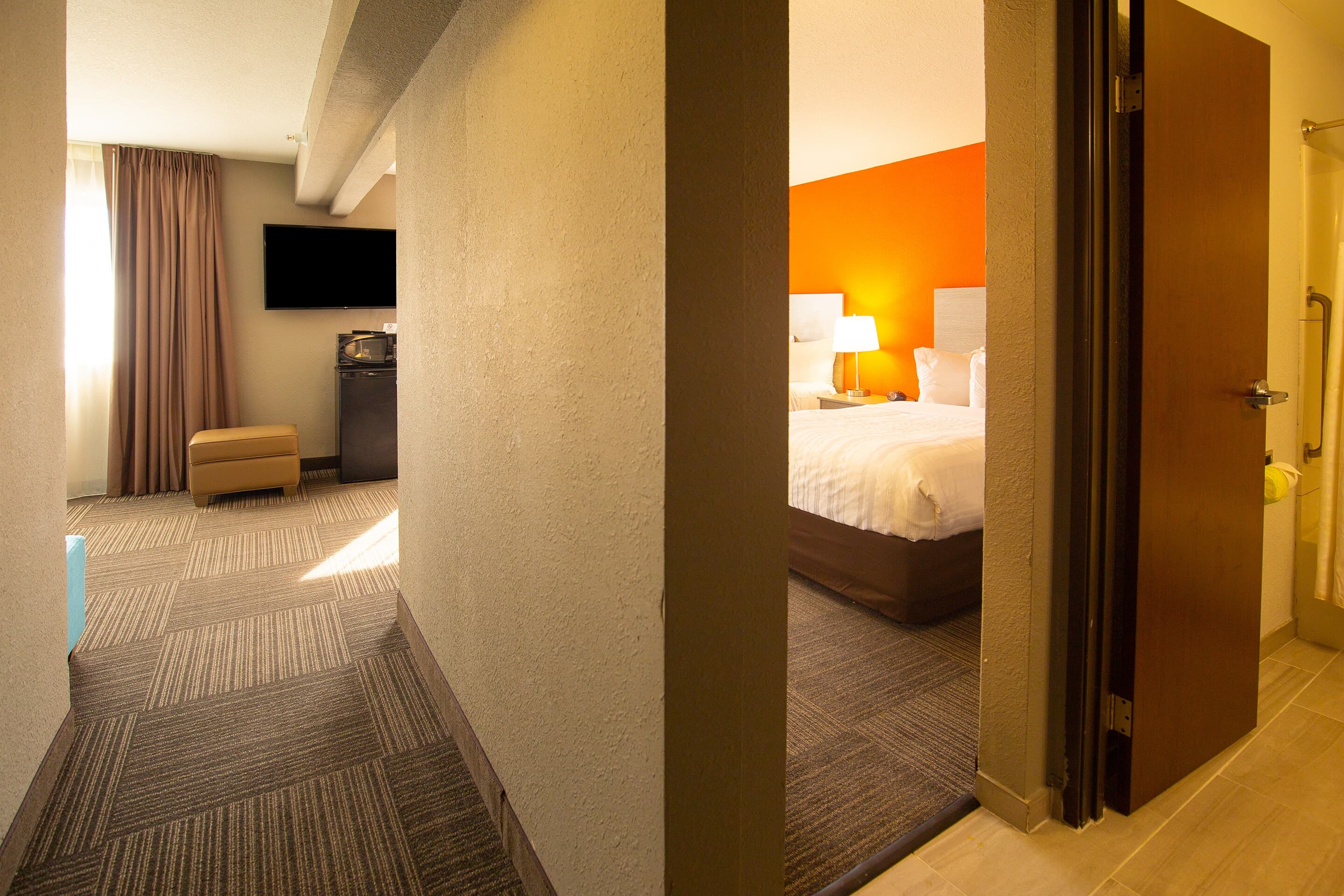 Quality Inn & Suites Hammond Near I-8090 — 29