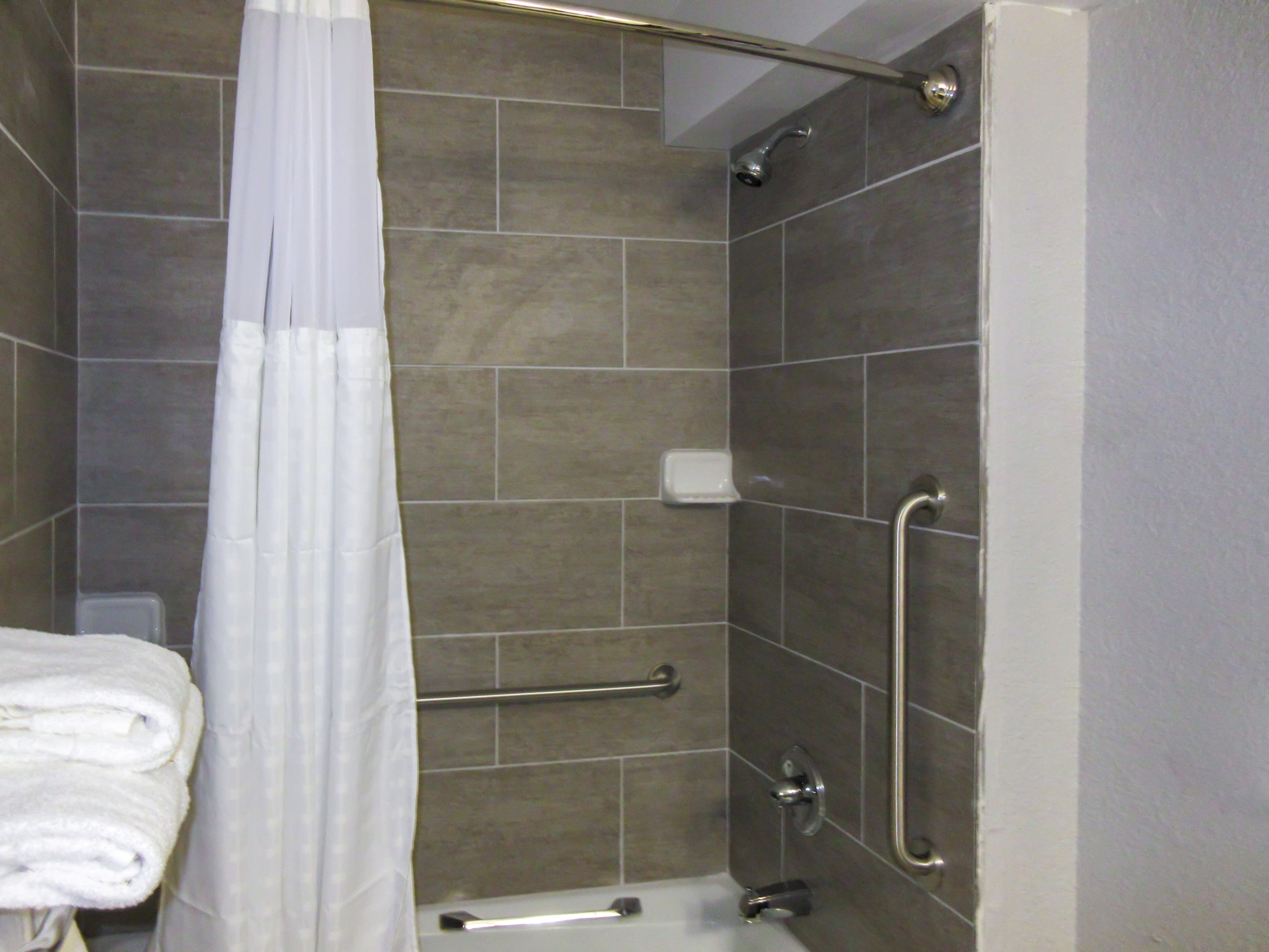Quality Inn & Suites Hammond Near I-8090 — 14
