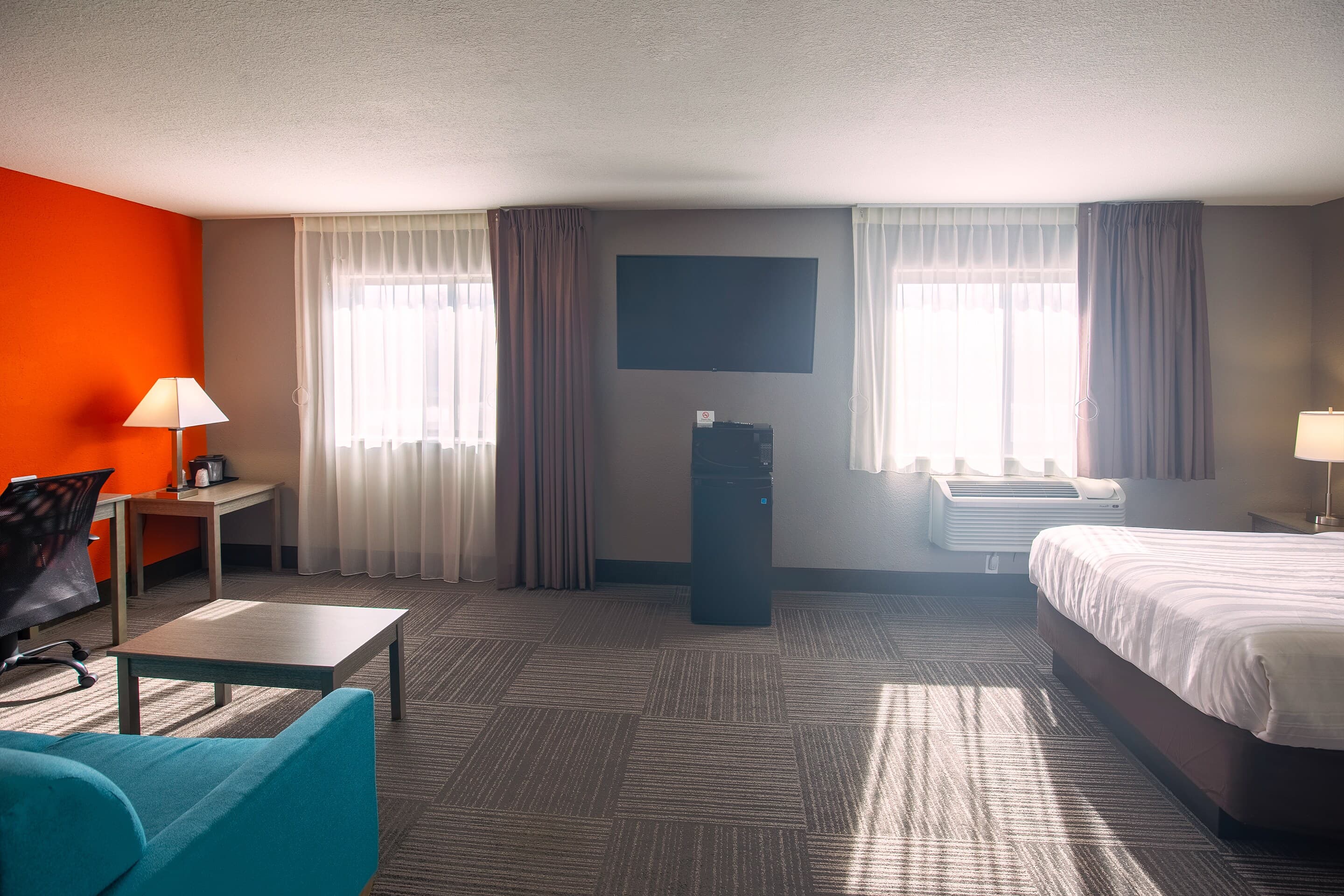 Quality Inn & Suites Hammond Near I-8090 — 34