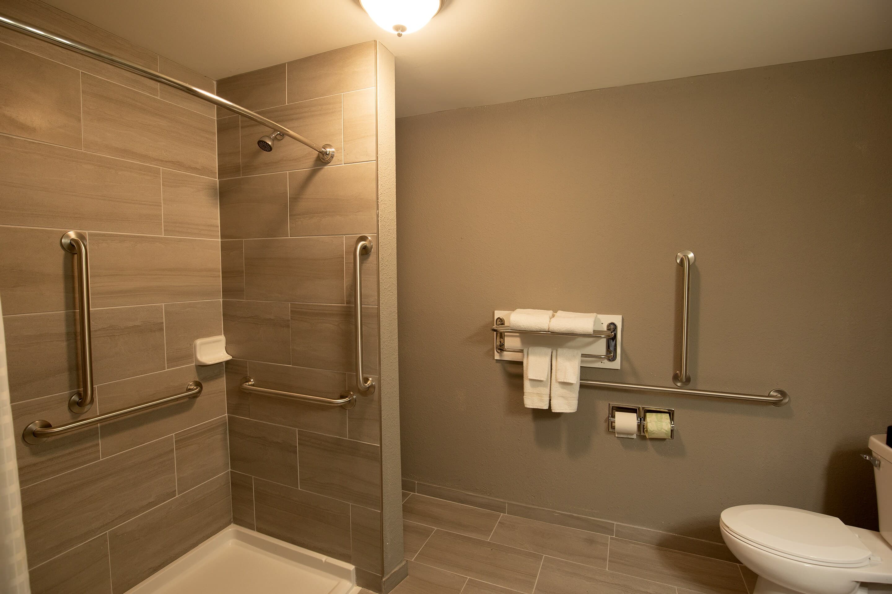 Quality Inn & Suites Hammond Near I-8090 — 36