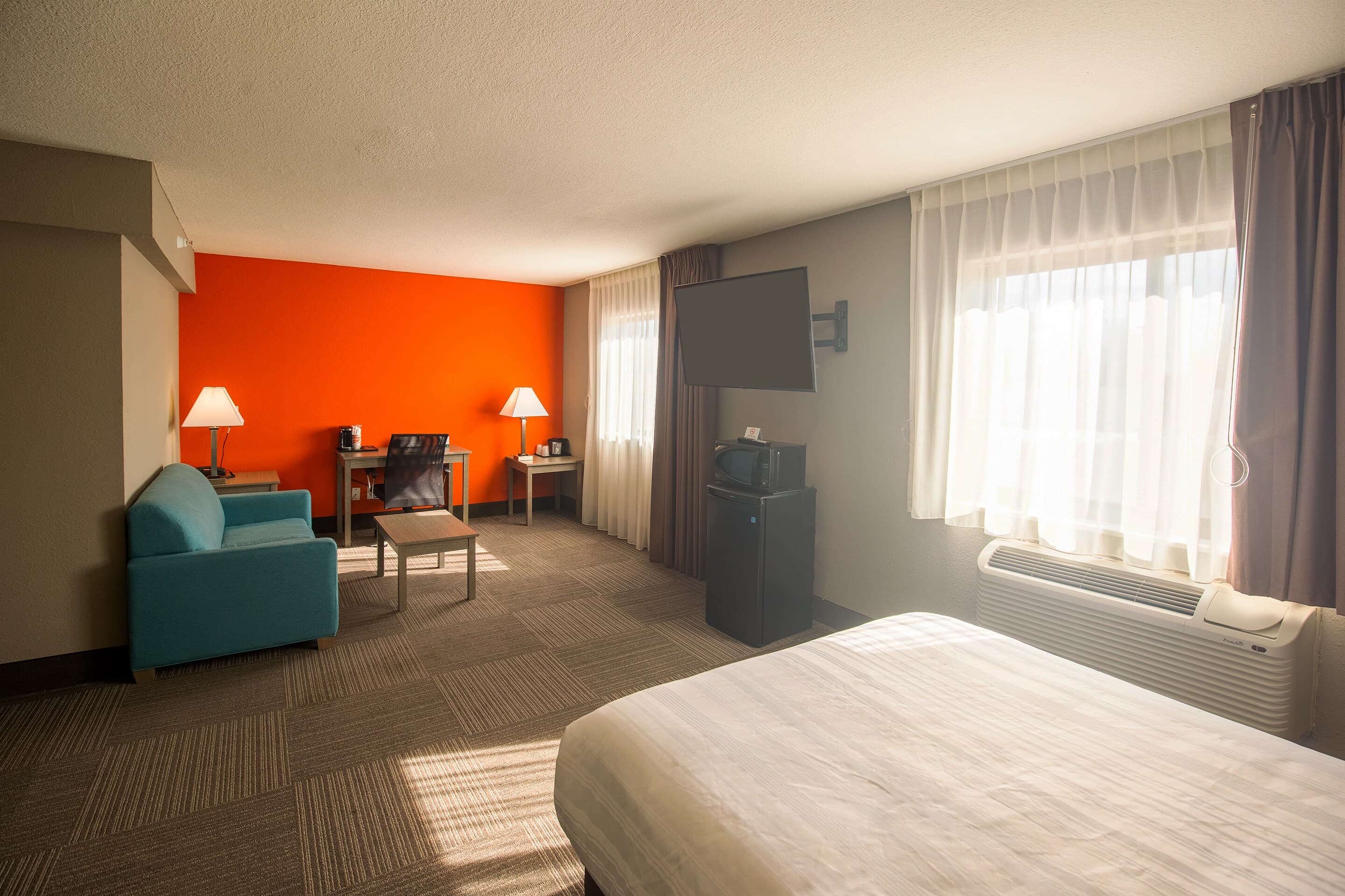 Quality Inn & Suites Hammond Near I-8090 — 37