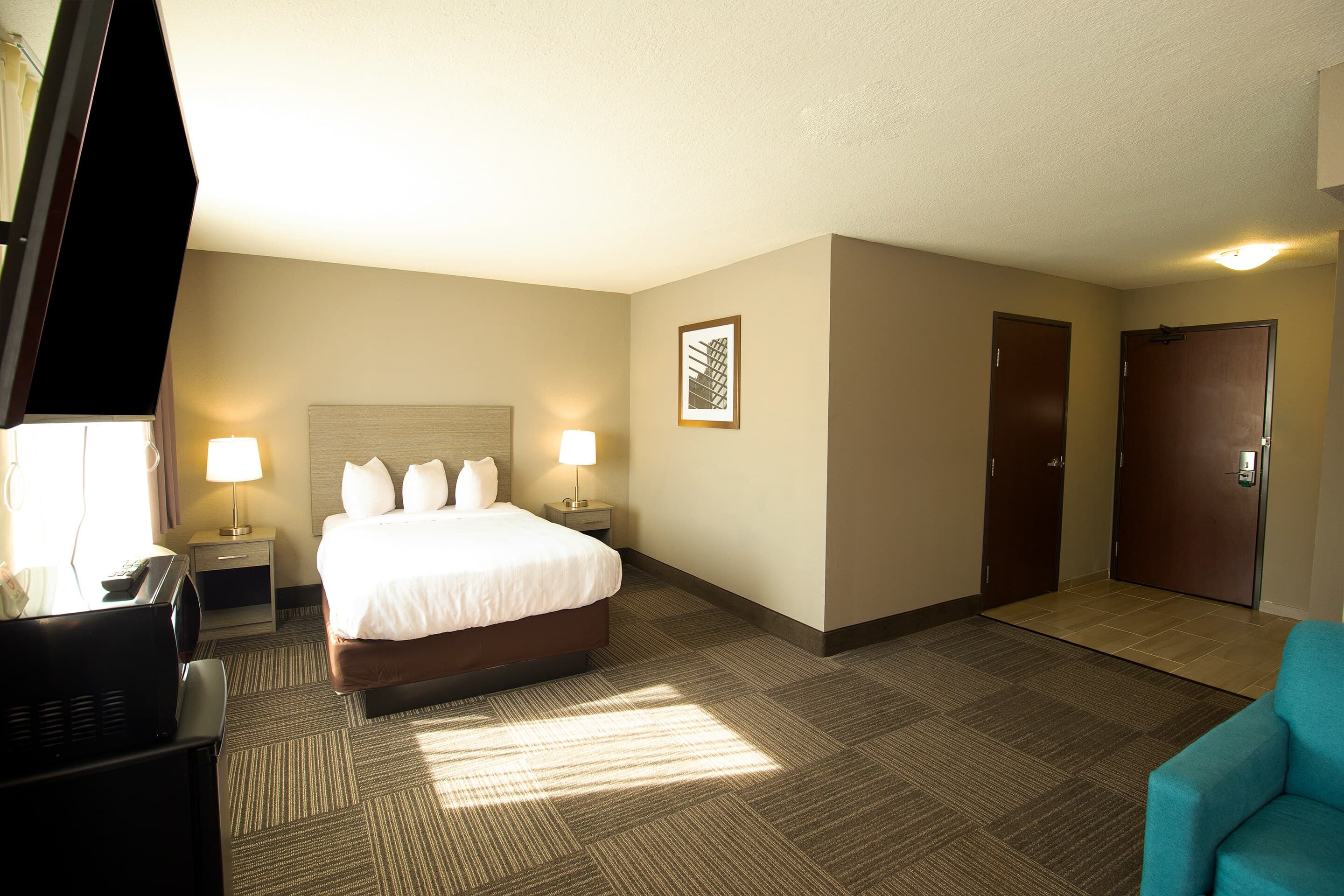 Quality Inn & Suites Hammond Near I-8090 — 38