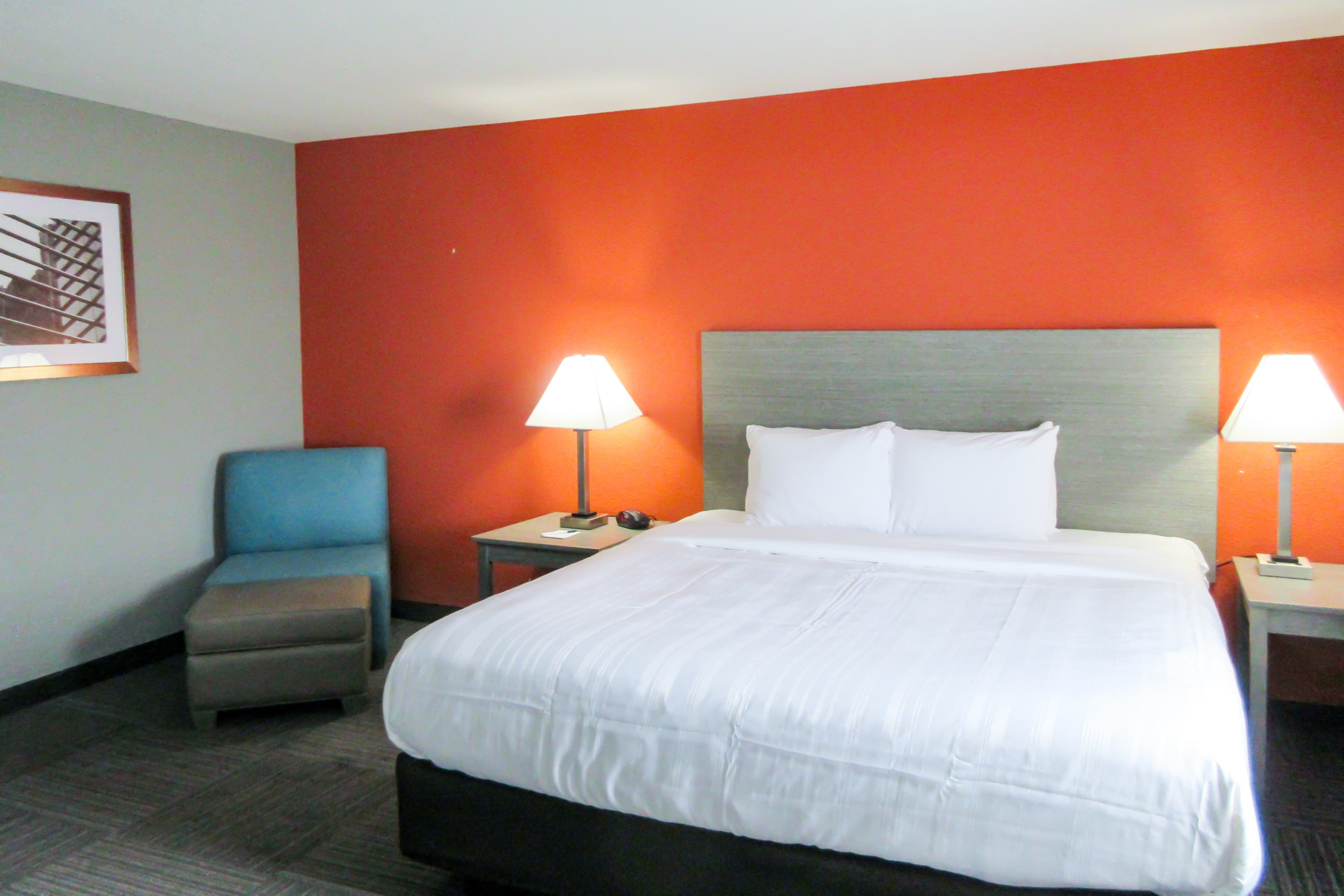 Quality Inn & Suites Hammond Near I-8090 — 39