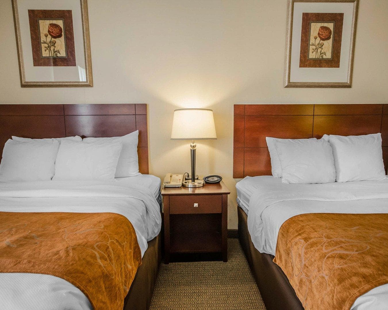 Quality Suites Jeffersonville - Louisville North — 13