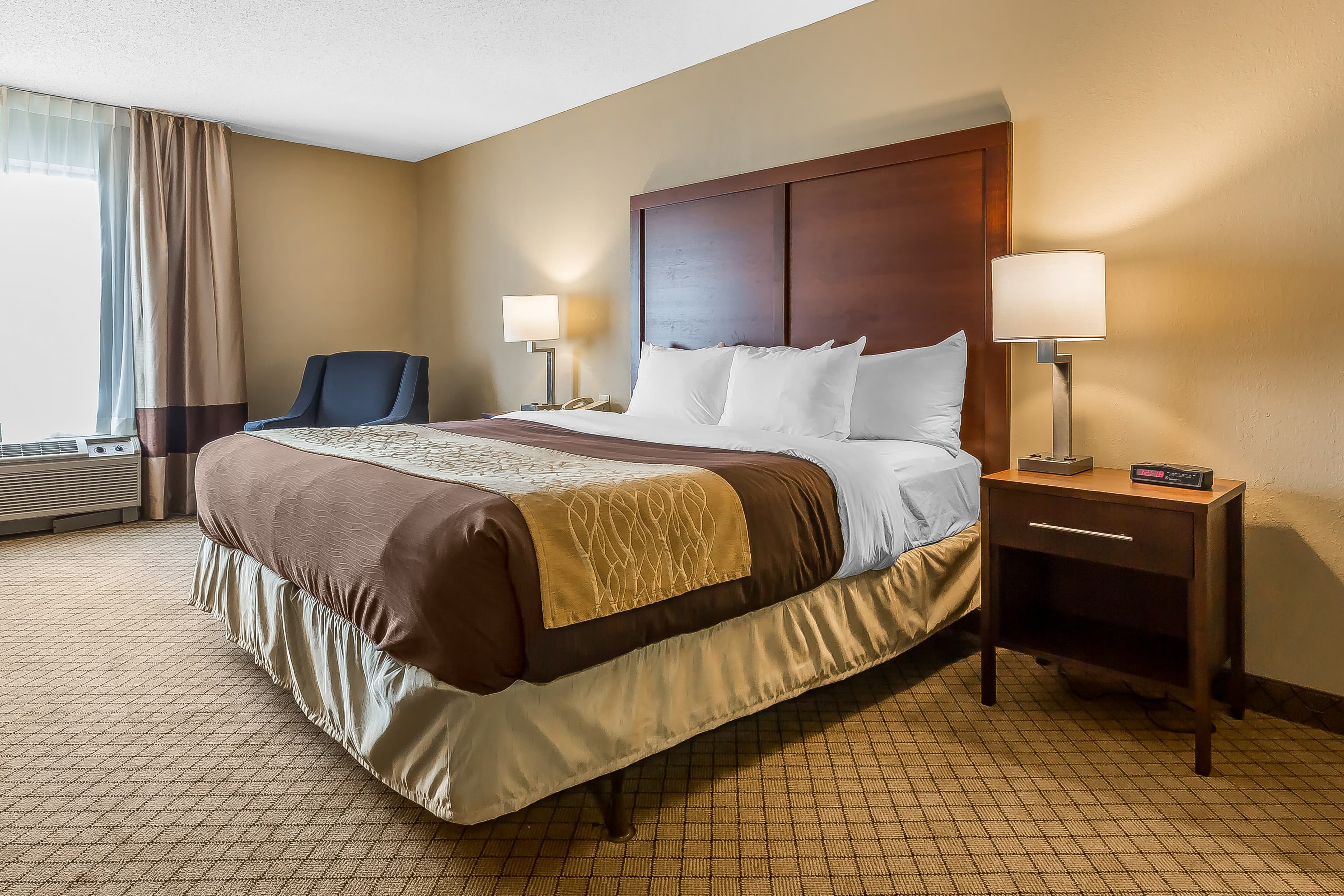 Comfort Inn & Suites Mishawaka-South Bend - Image 5