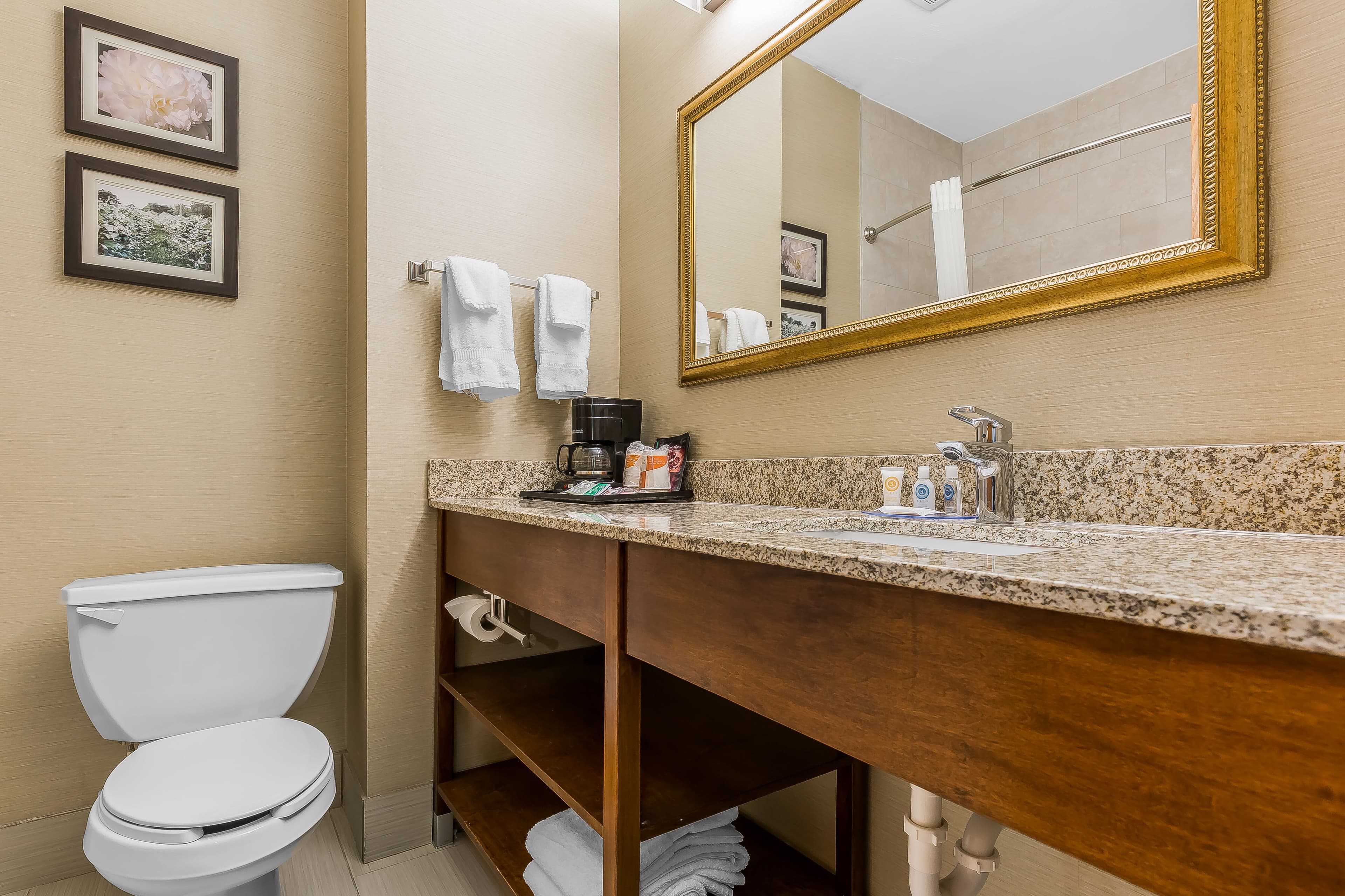 Comfort Inn & Suites Mishawaka-South Bend — 19