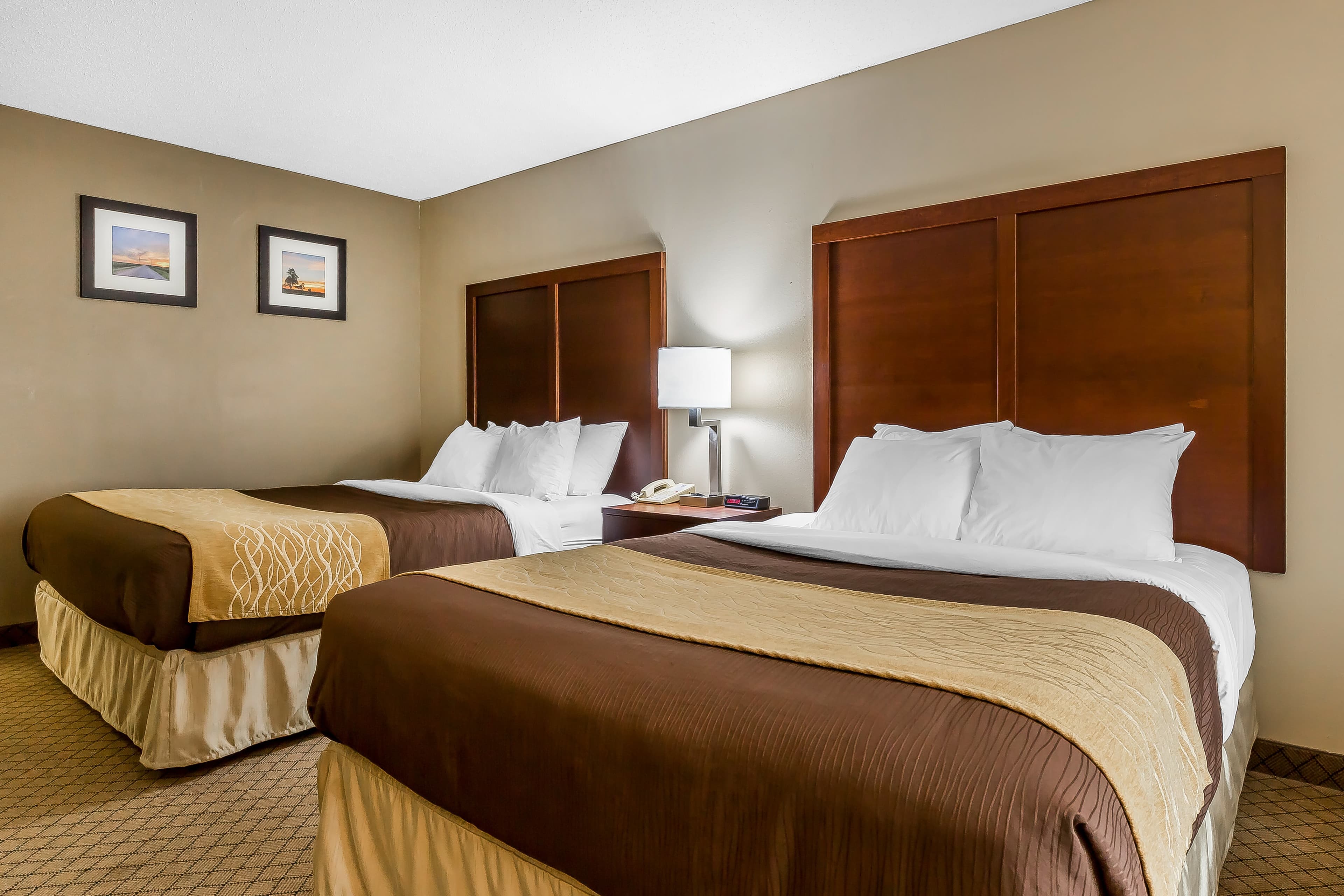 Comfort Inn & Suites Mishawaka-South Bend — 21