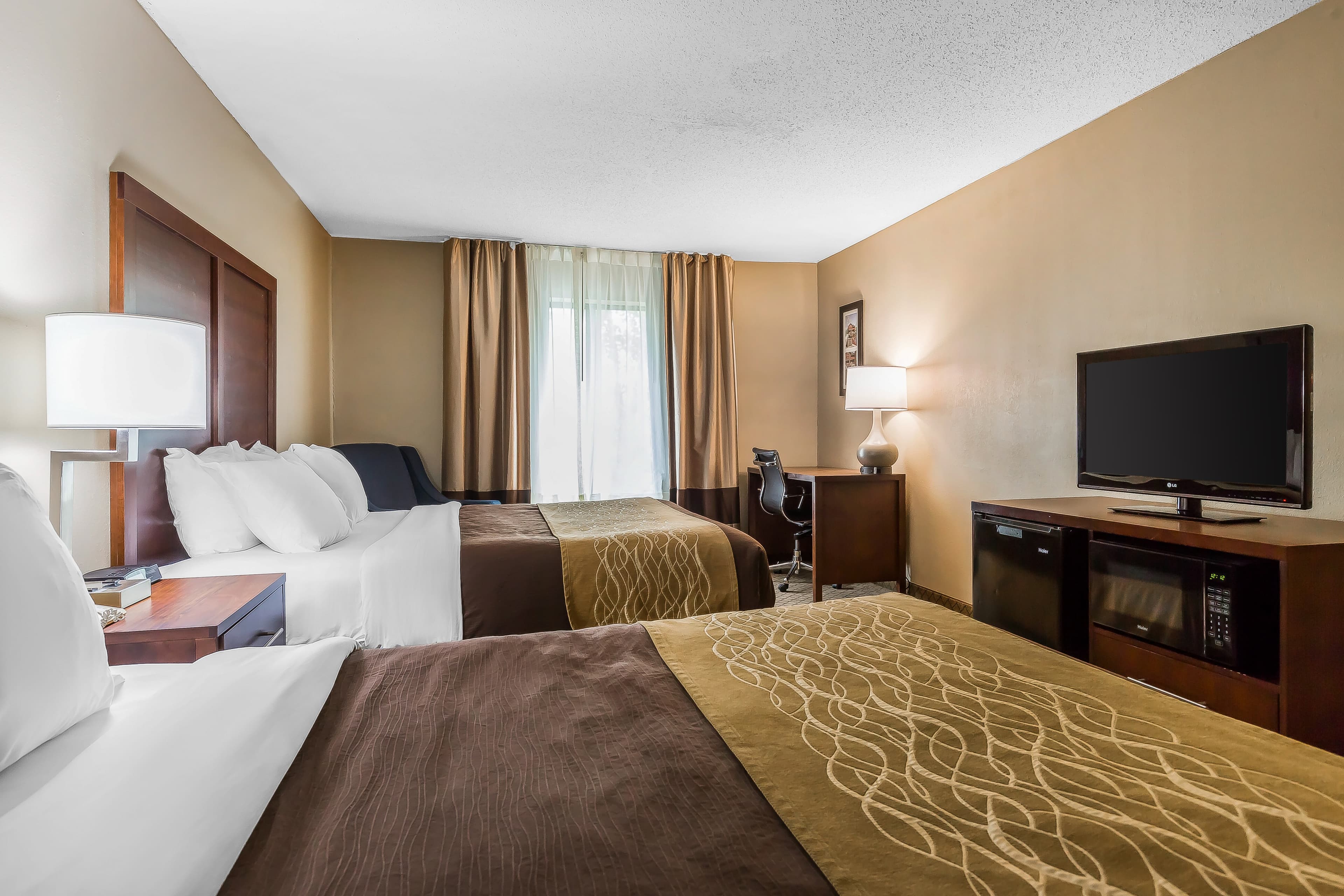 Comfort Inn & Suites Mishawaka-South Bend — 22