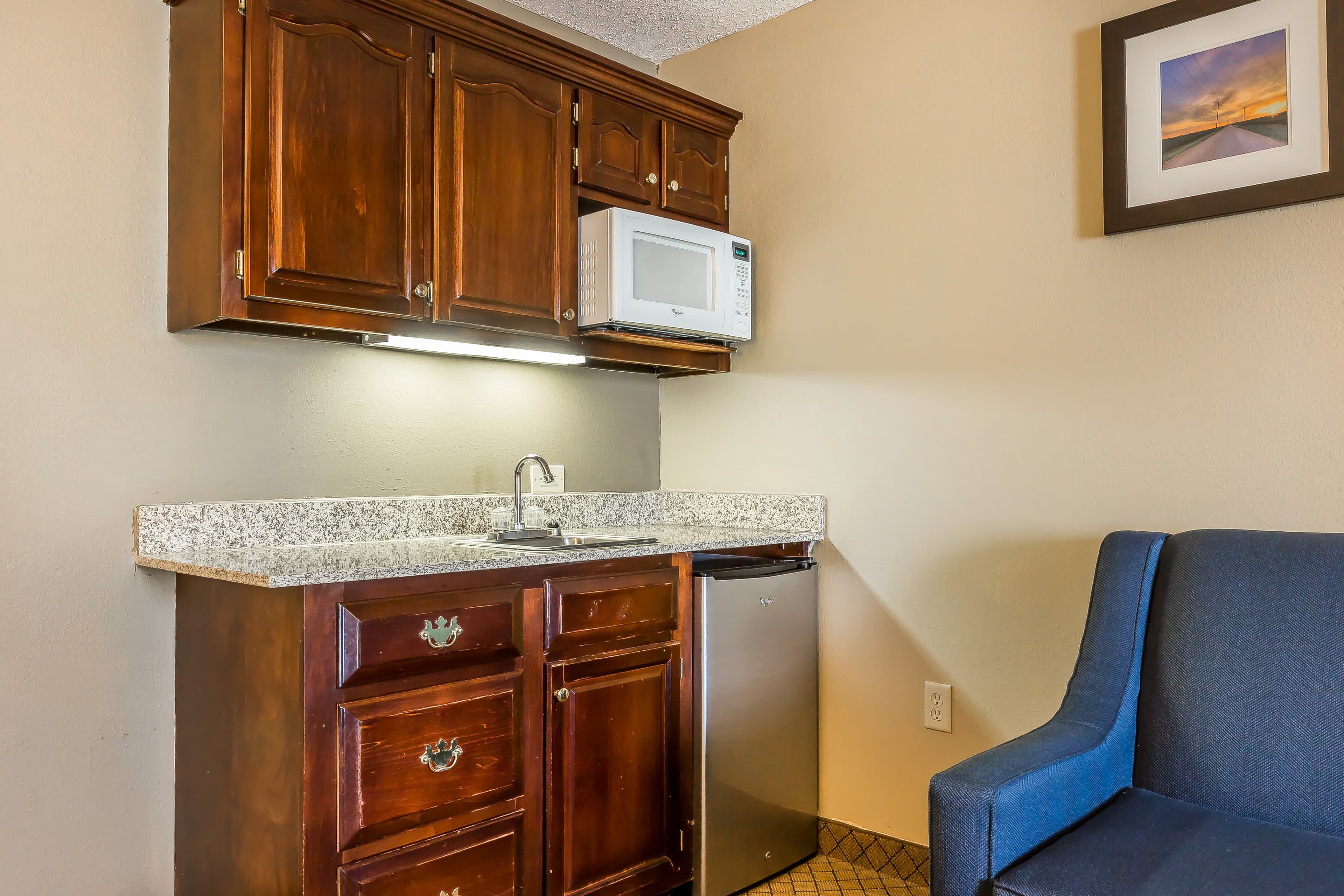 Comfort Inn & Suites Mishawaka-South Bend — 26