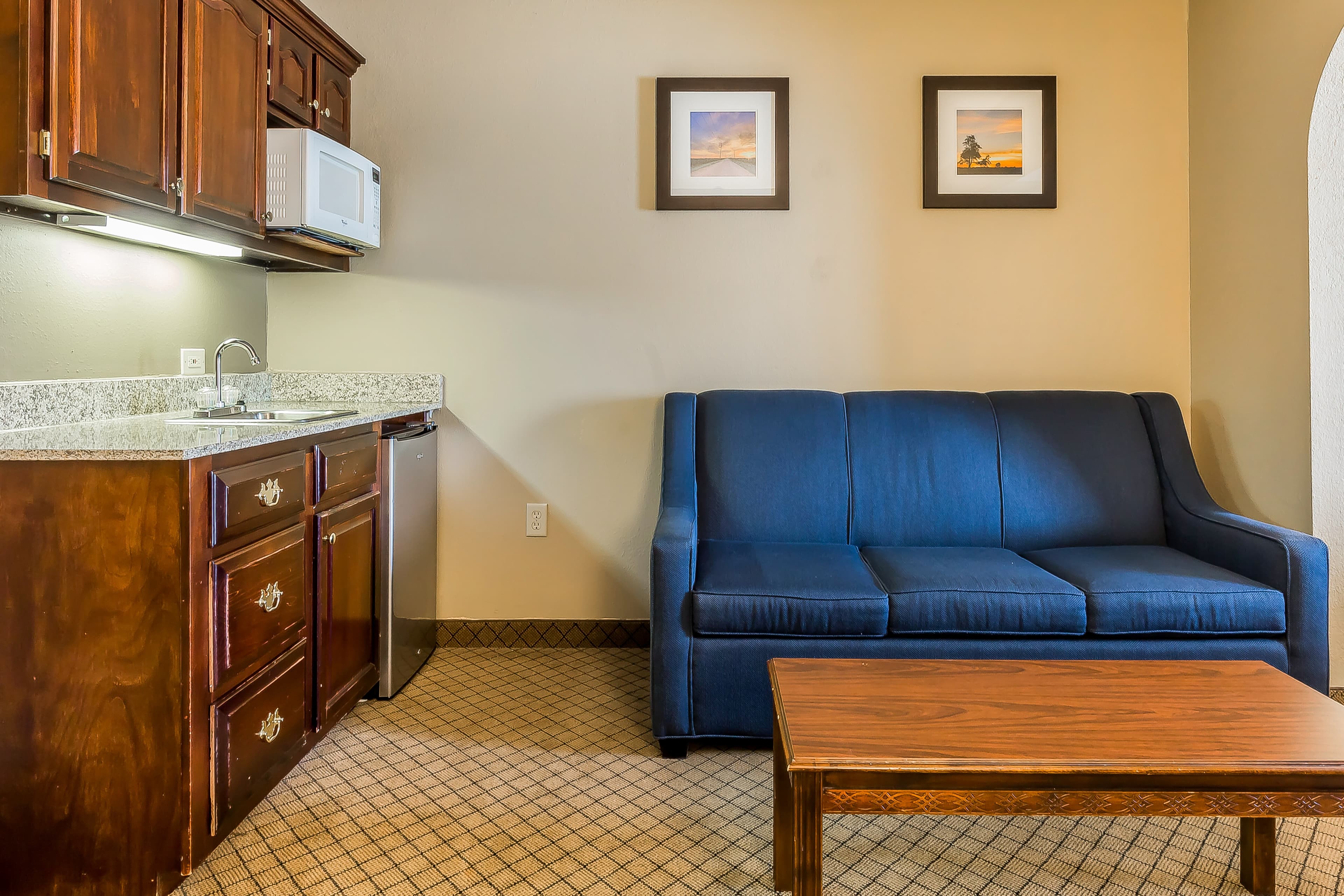 Comfort Inn & Suites Mishawaka-South Bend — 27