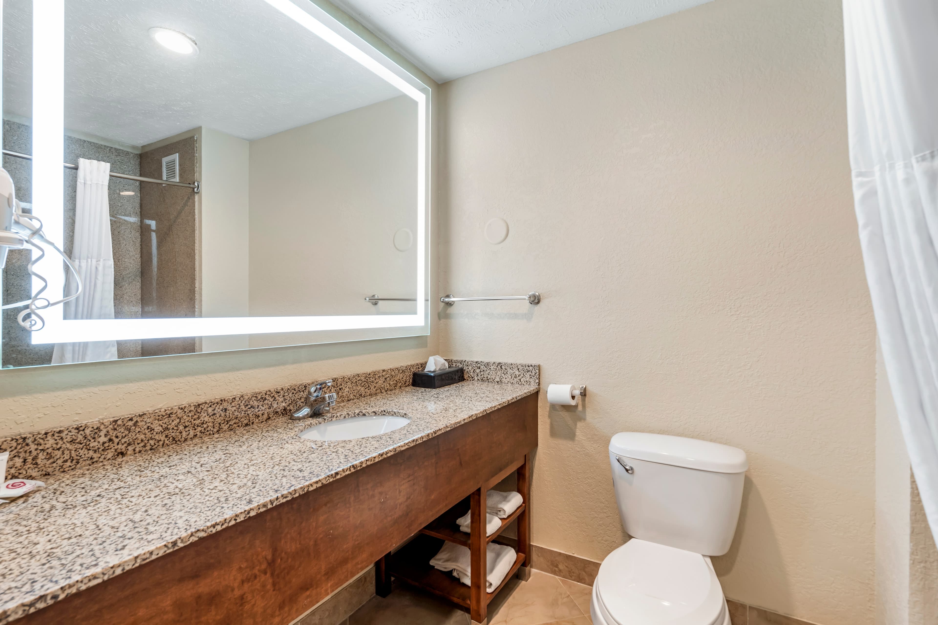 Comfort Suites Merrillville near US 30 — 23