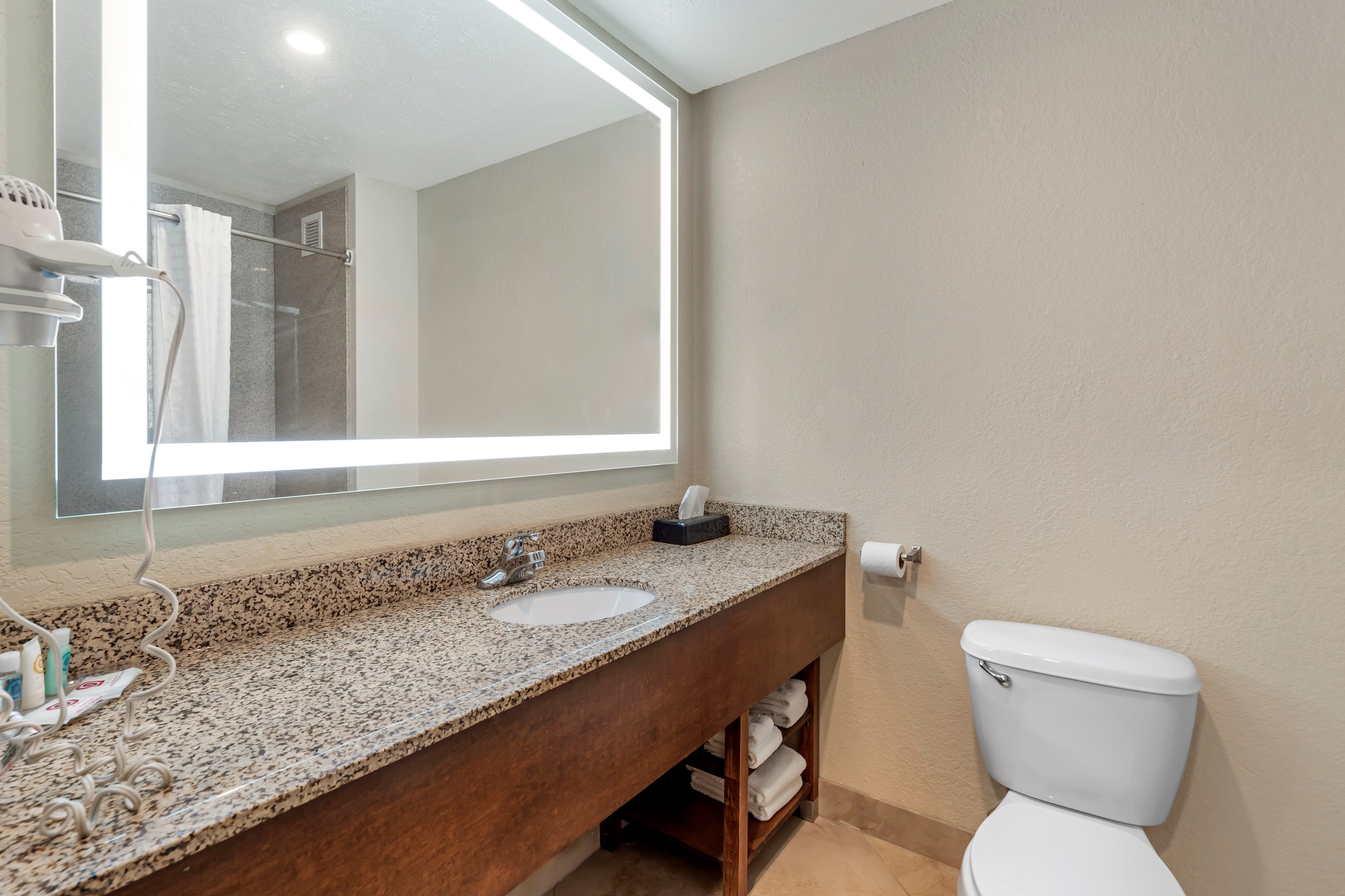 Comfort Suites Merrillville near US 30 — 30
