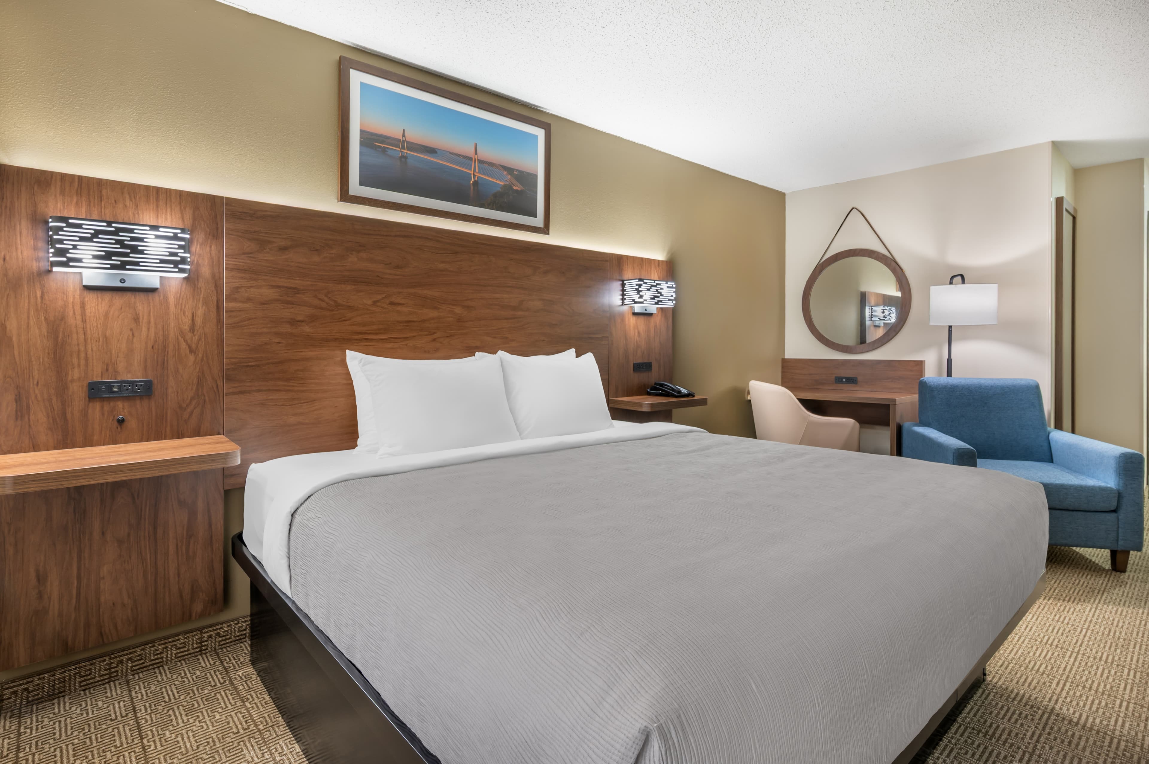 Quality Inn & Suites Rockport - Owensboro North - Image 4