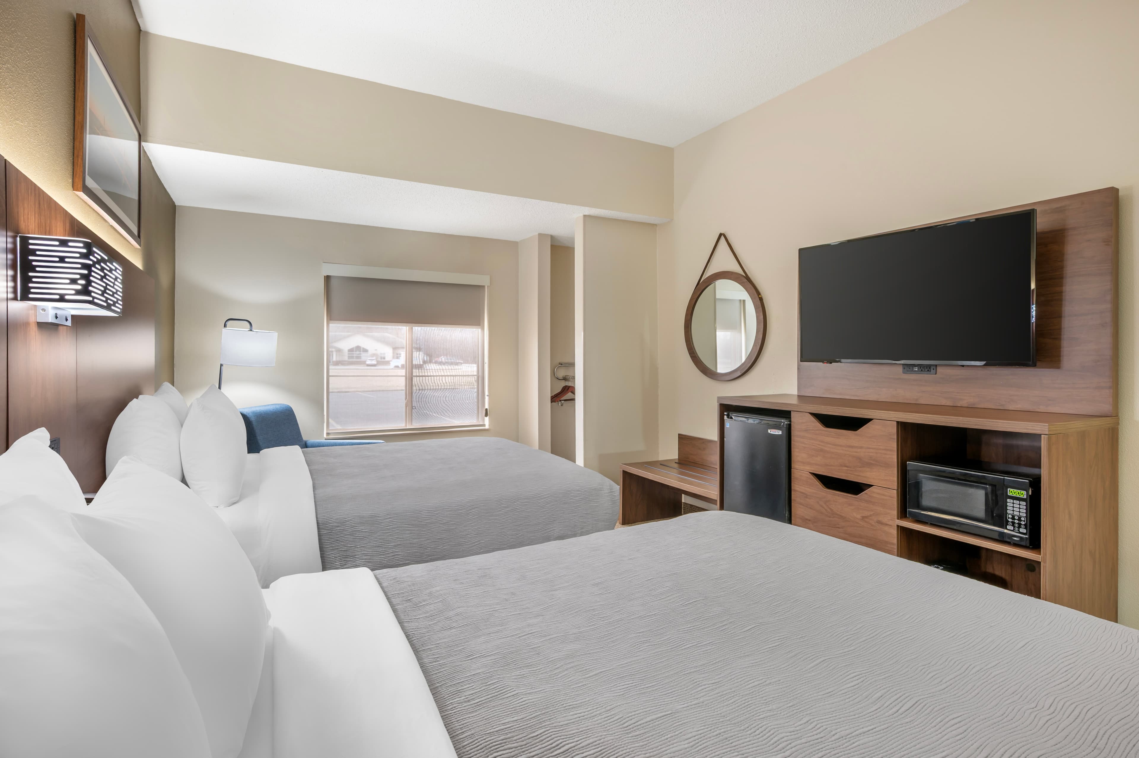 Quality Inn & Suites Rockport - Owensboro North — 11