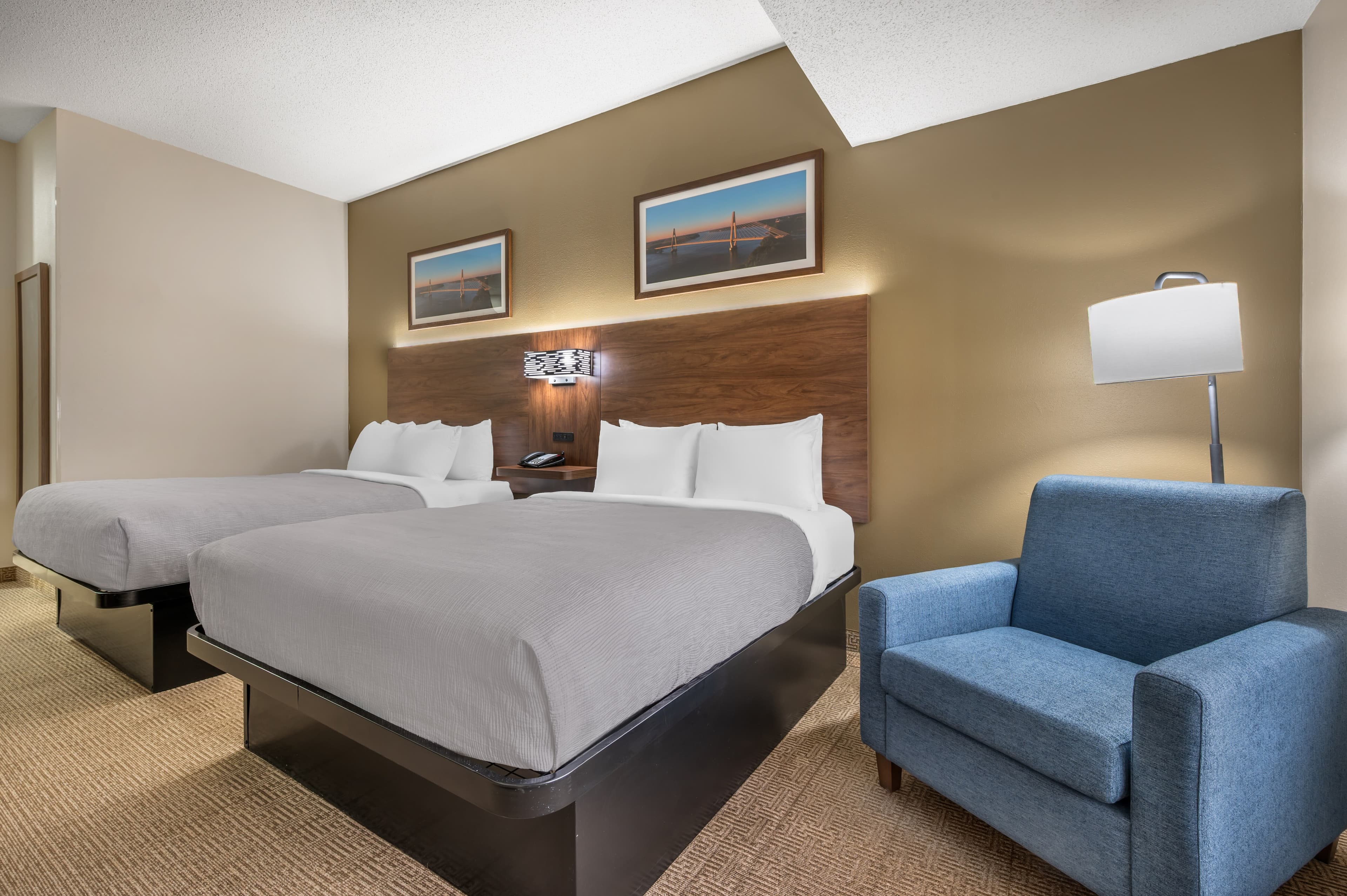 Quality Inn & Suites Rockport - Owensboro North — 12