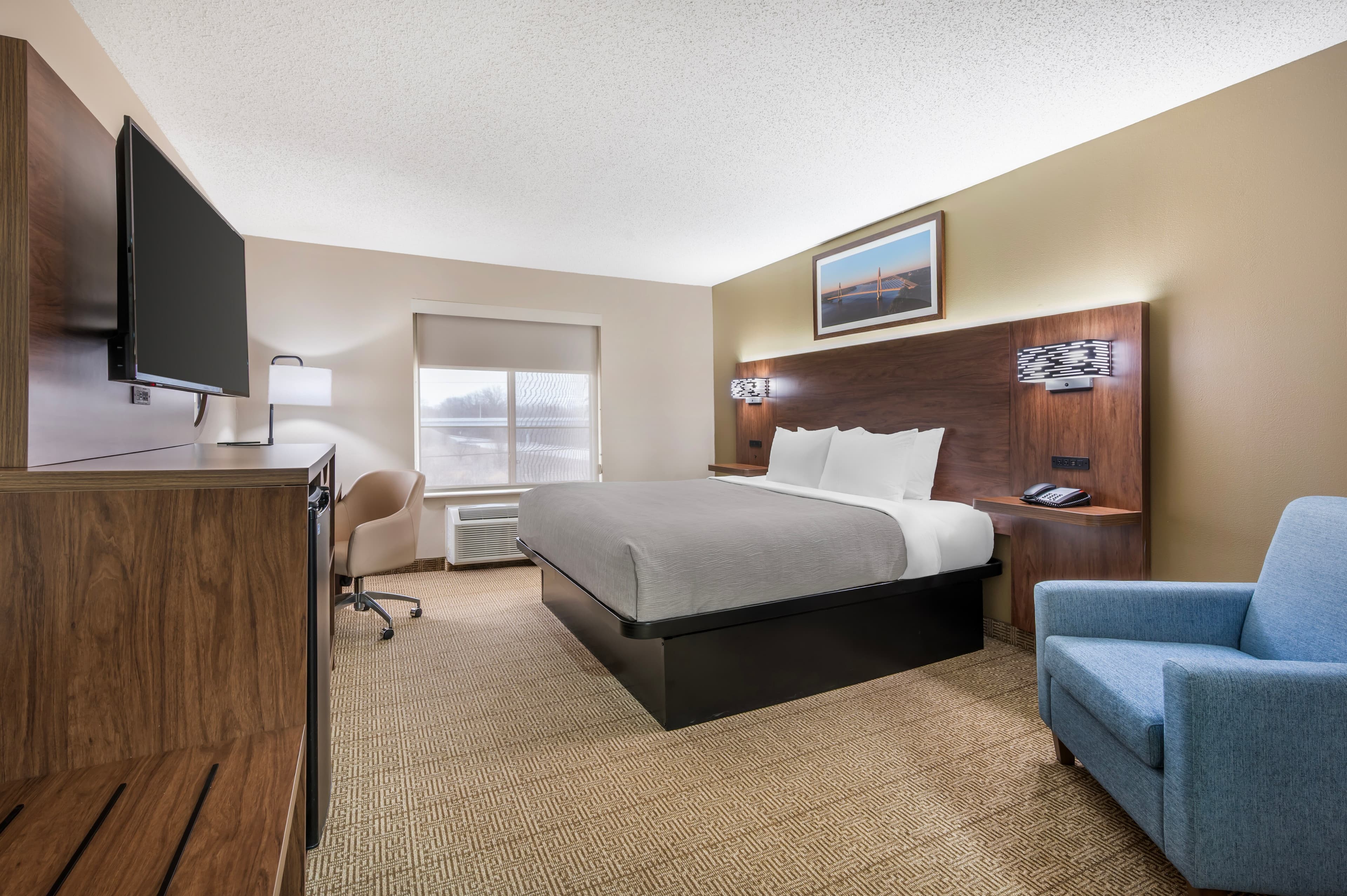 Quality Inn & Suites Rockport - Owensboro North — 14