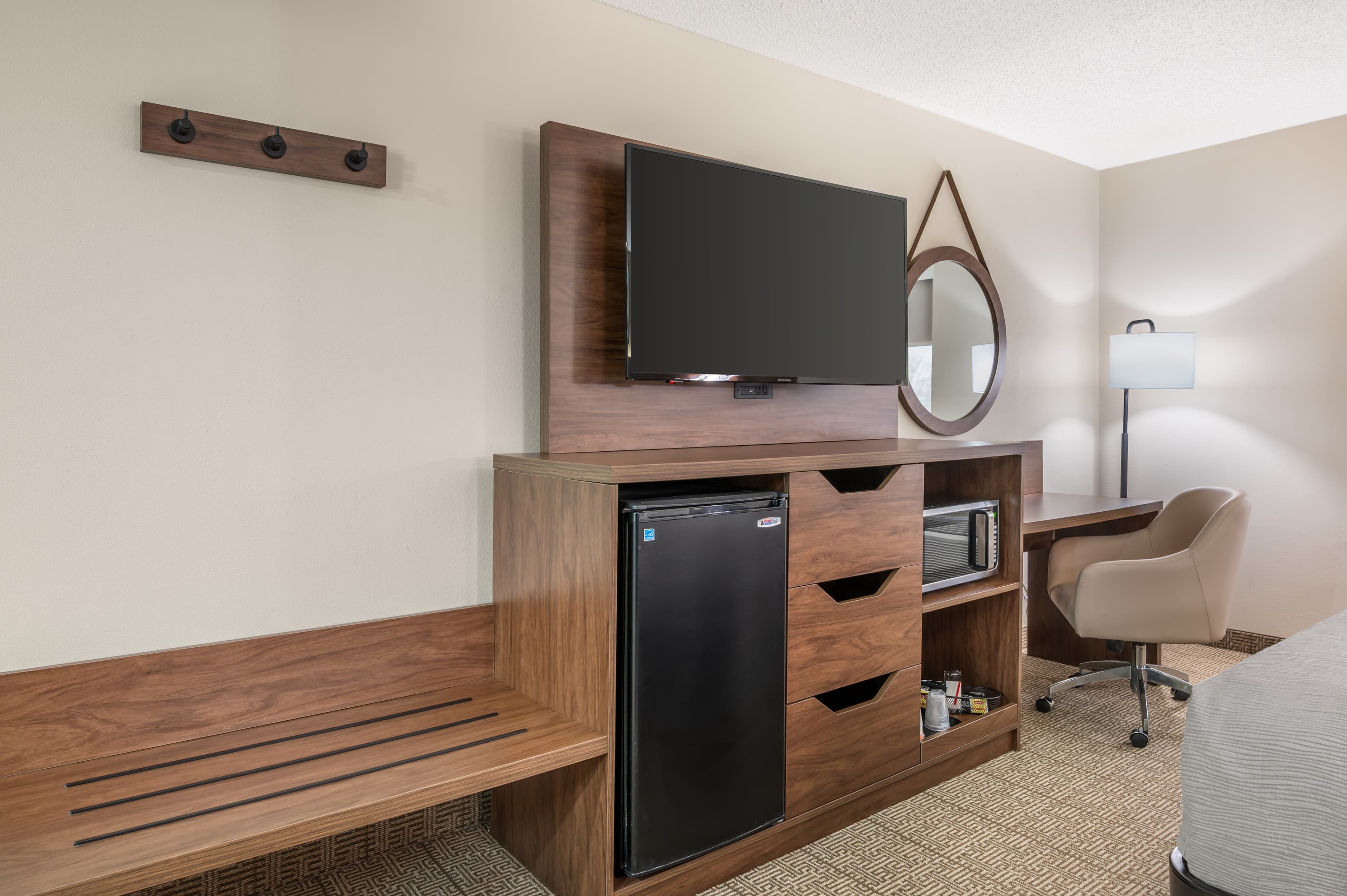 Quality Inn & Suites Rockport - Owensboro North — 15