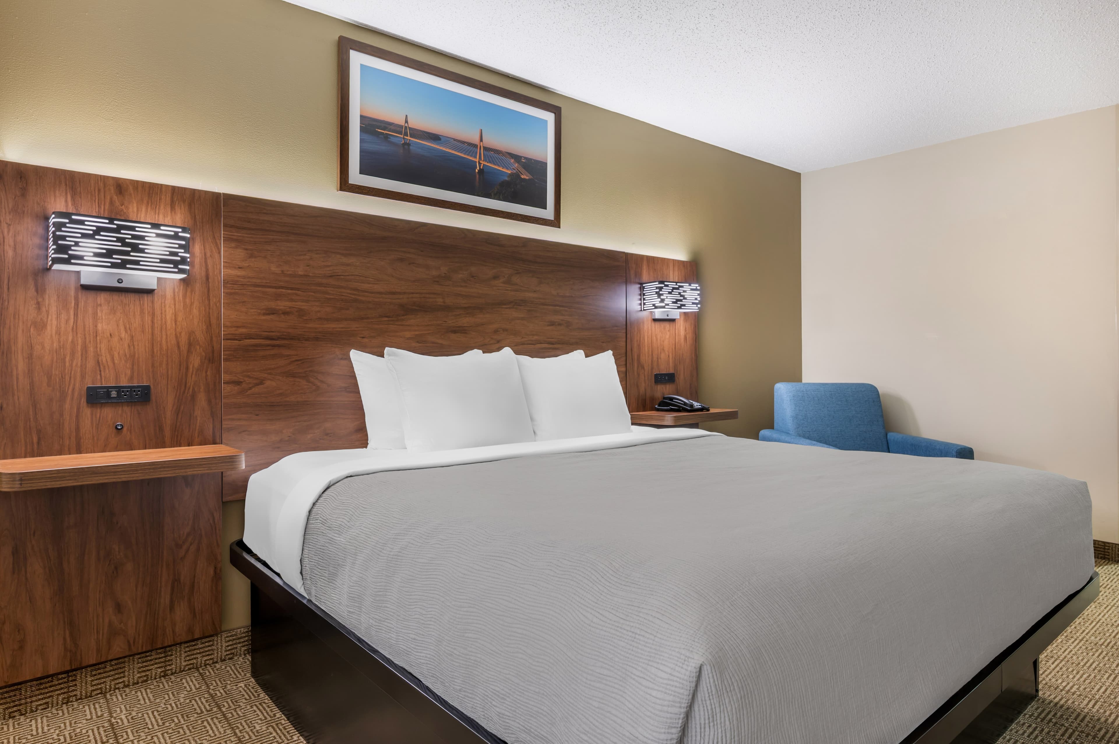 Quality Inn & Suites Rockport - Owensboro North — 16
