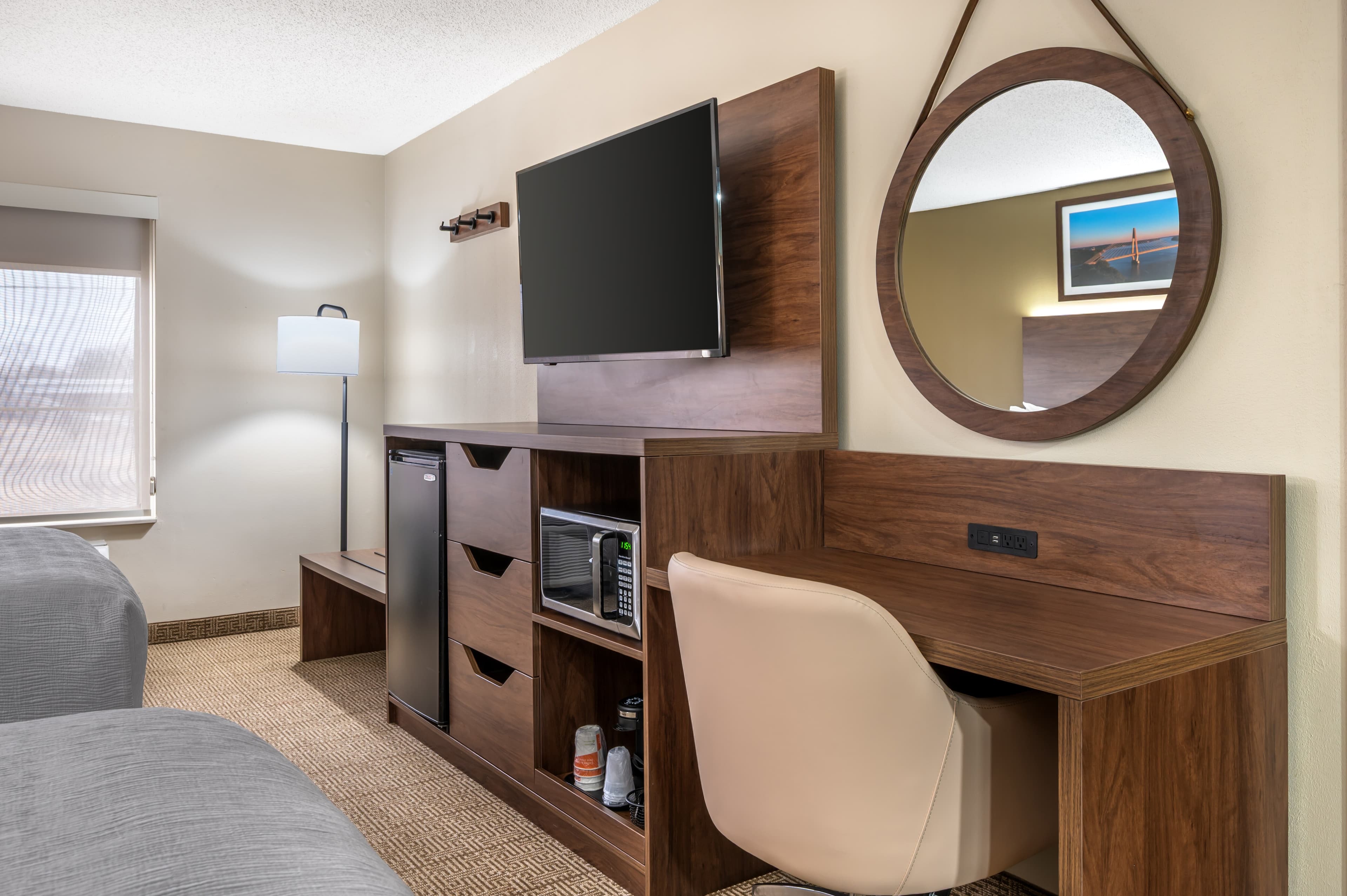 Quality Inn & Suites Rockport - Owensboro North — 19
