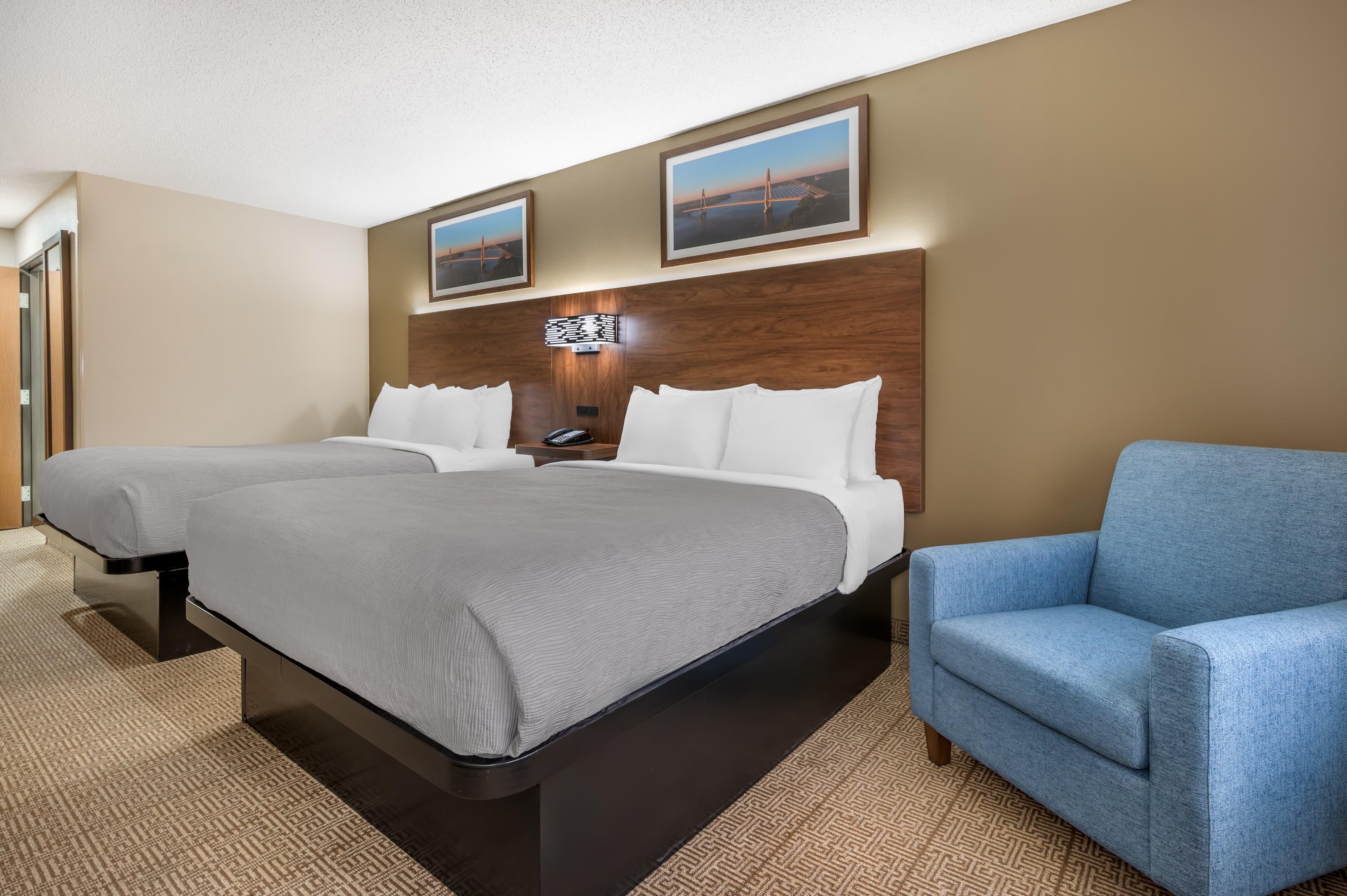 Quality Inn & Suites Rockport - Owensboro North — 20