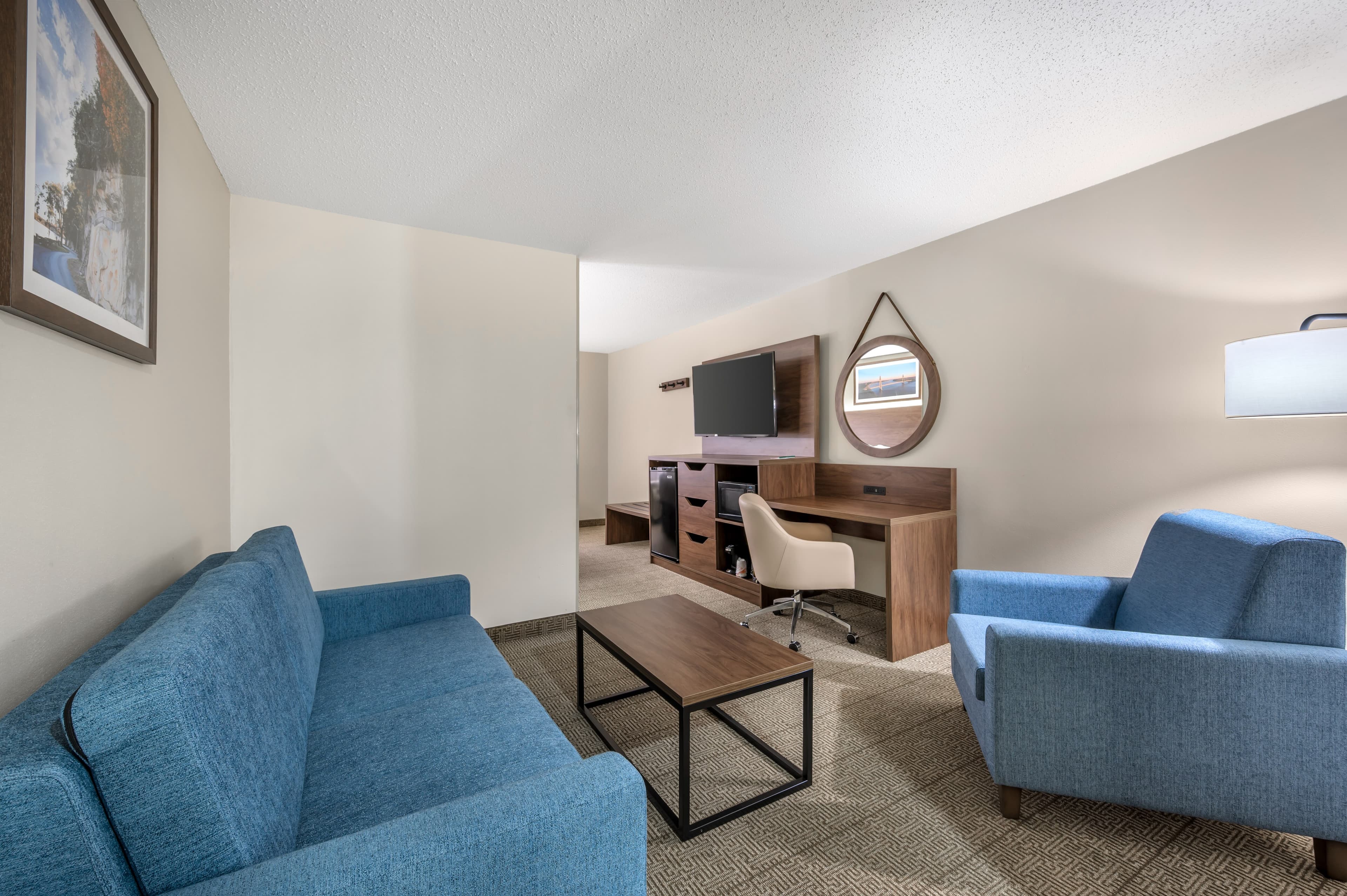 Quality Inn & Suites Rockport - Owensboro North — 22