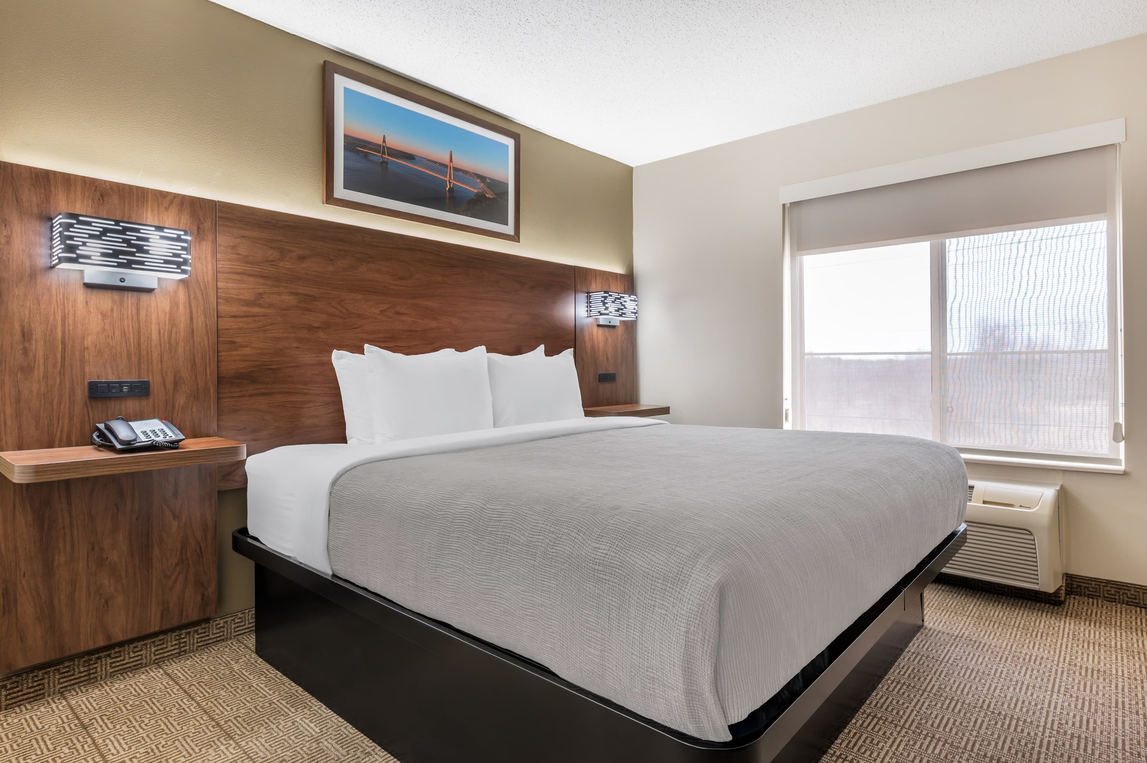 Quality Inn & Suites Rockport - Owensboro North — 23