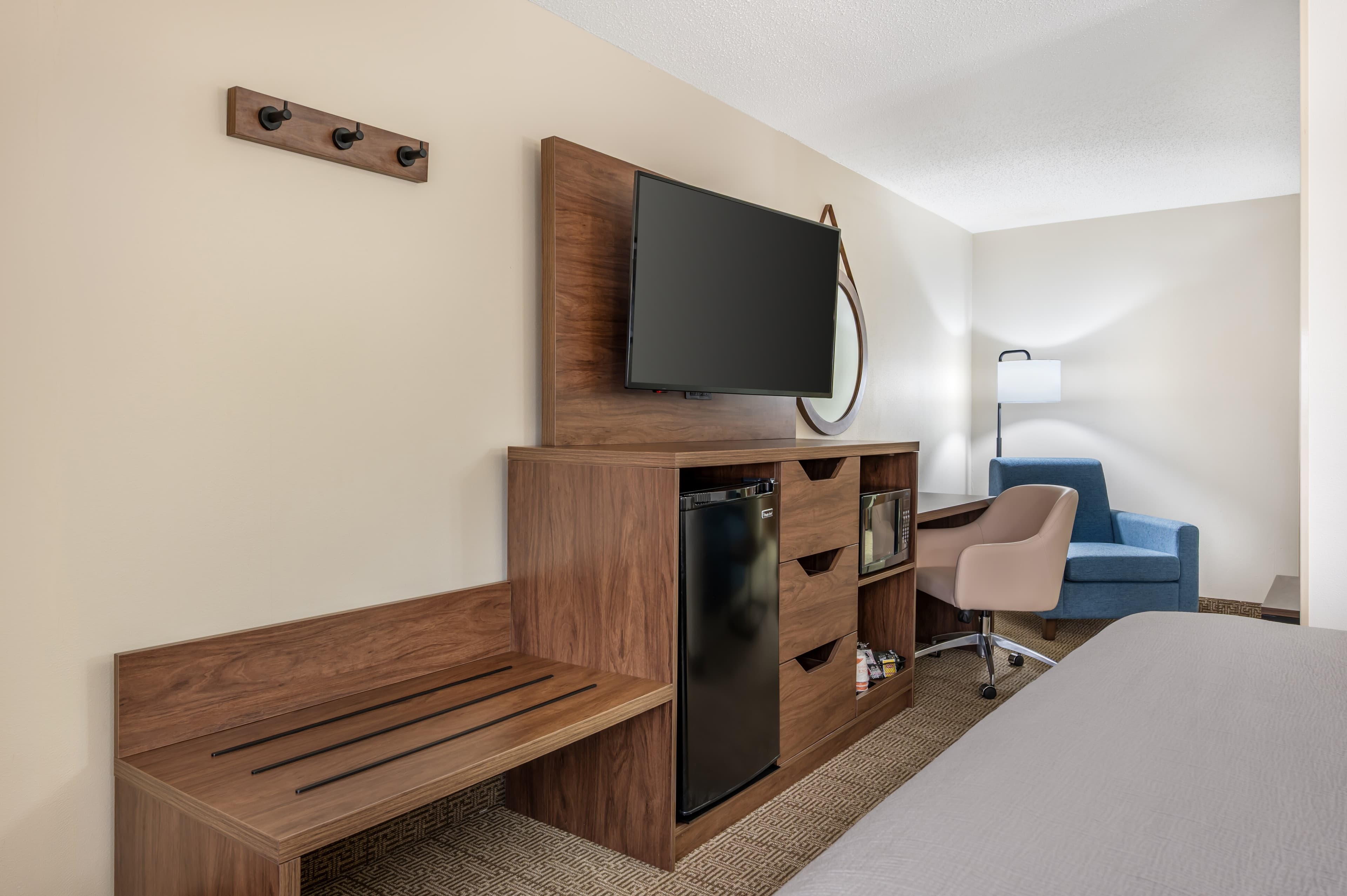 Quality Inn & Suites Rockport - Owensboro North — 24