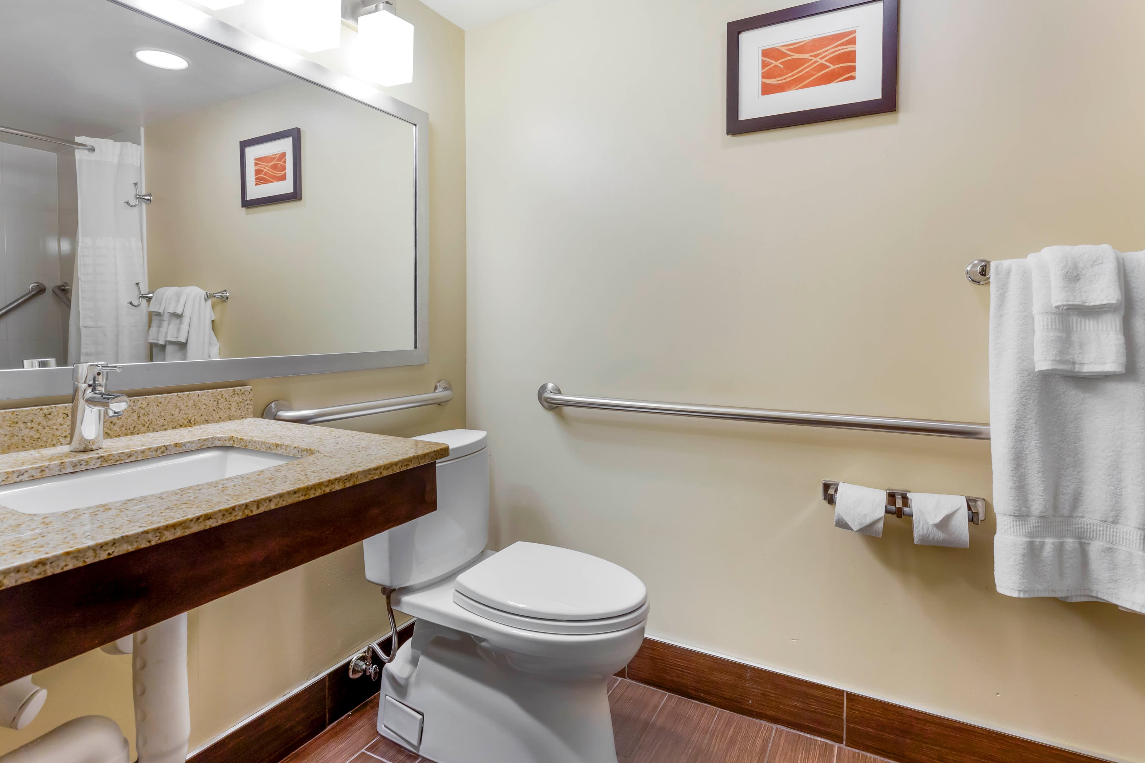Comfort Inn Hammond I-94 - Image 2