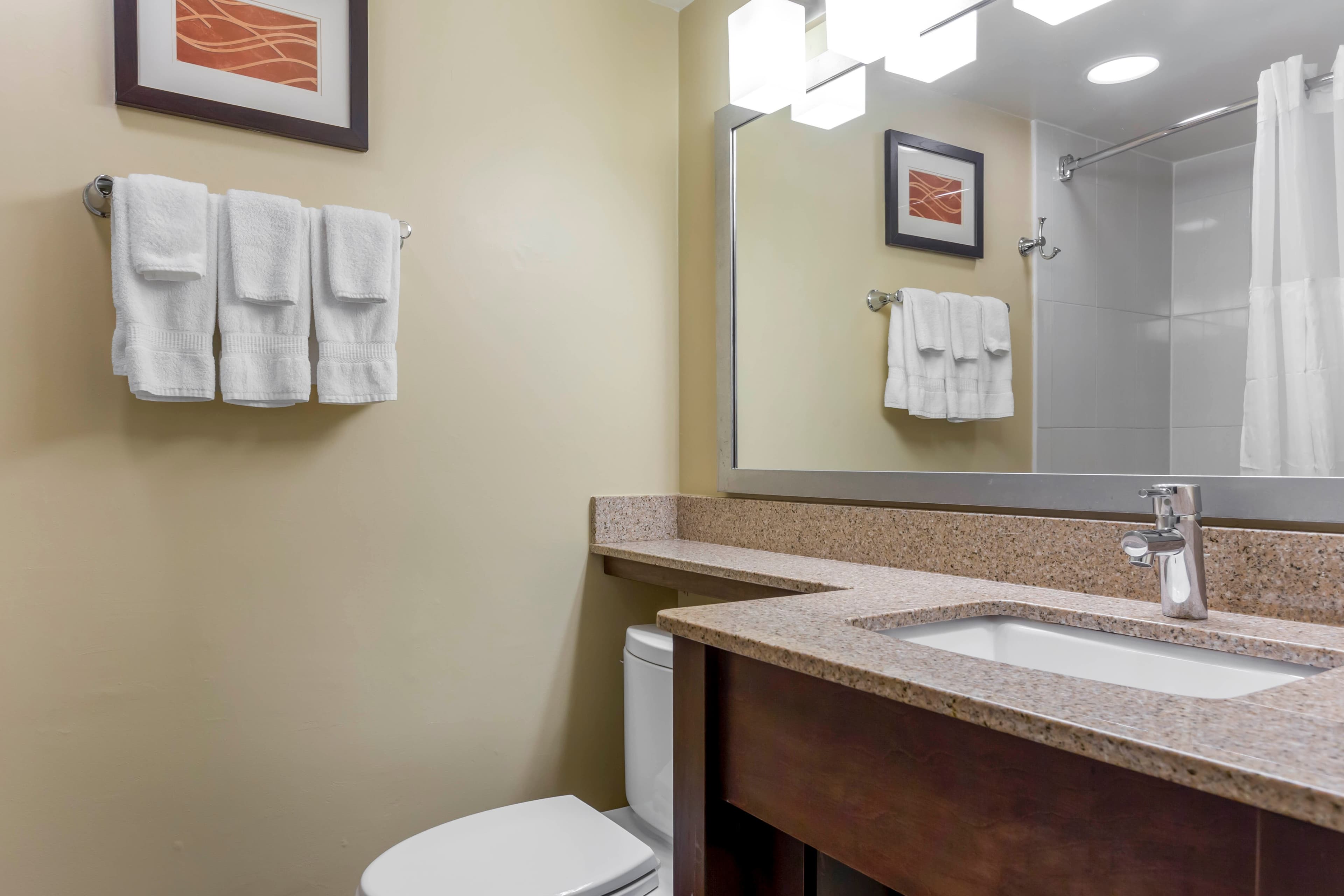 Comfort Inn Hammond I-94 — 16