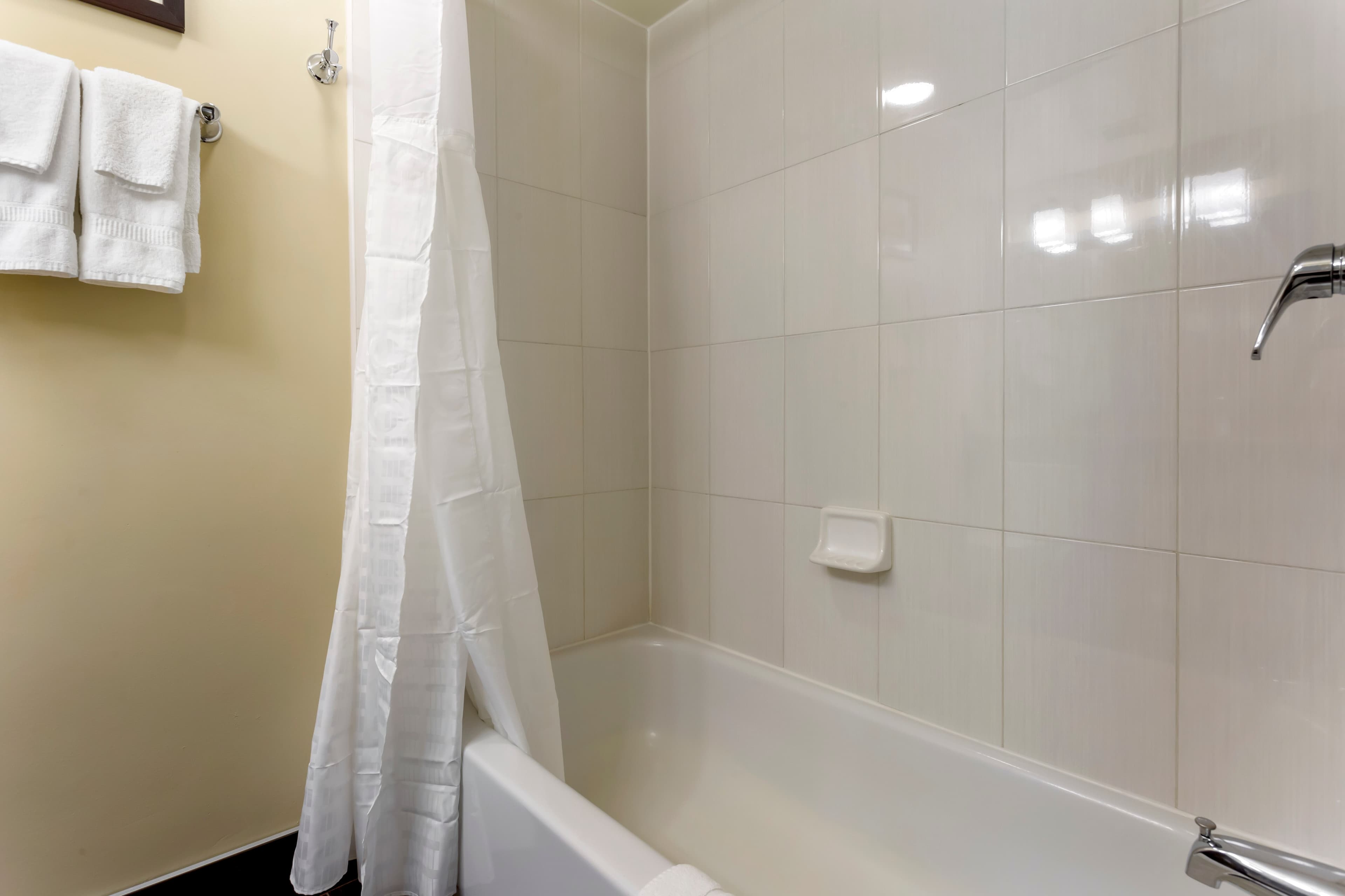 Comfort Inn Hammond I-94 — 15