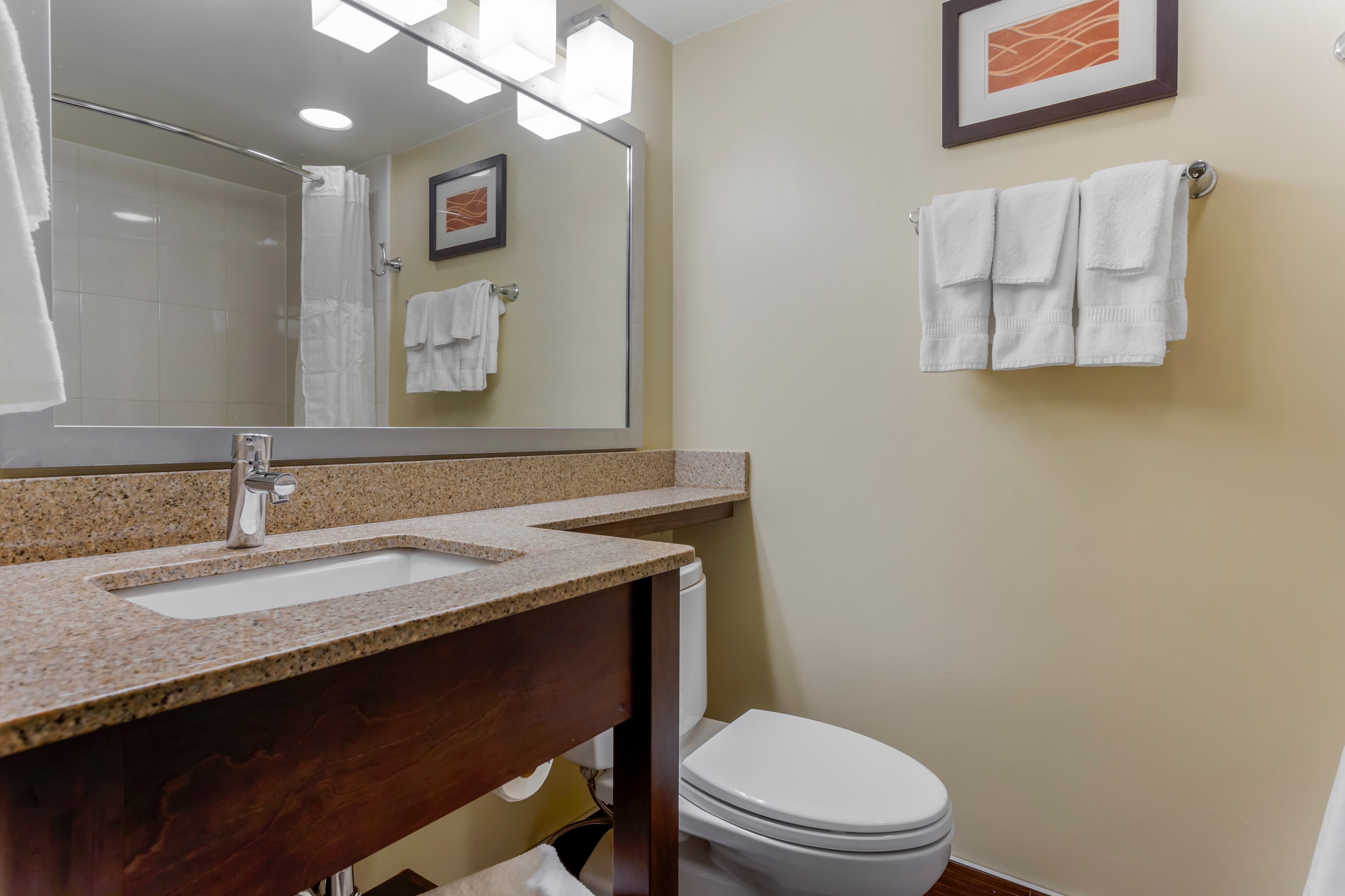 Comfort Inn Hammond I-94 — 17
